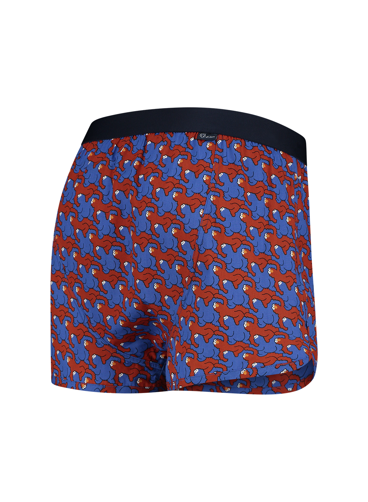 Boxer ALEX Cookie Monster