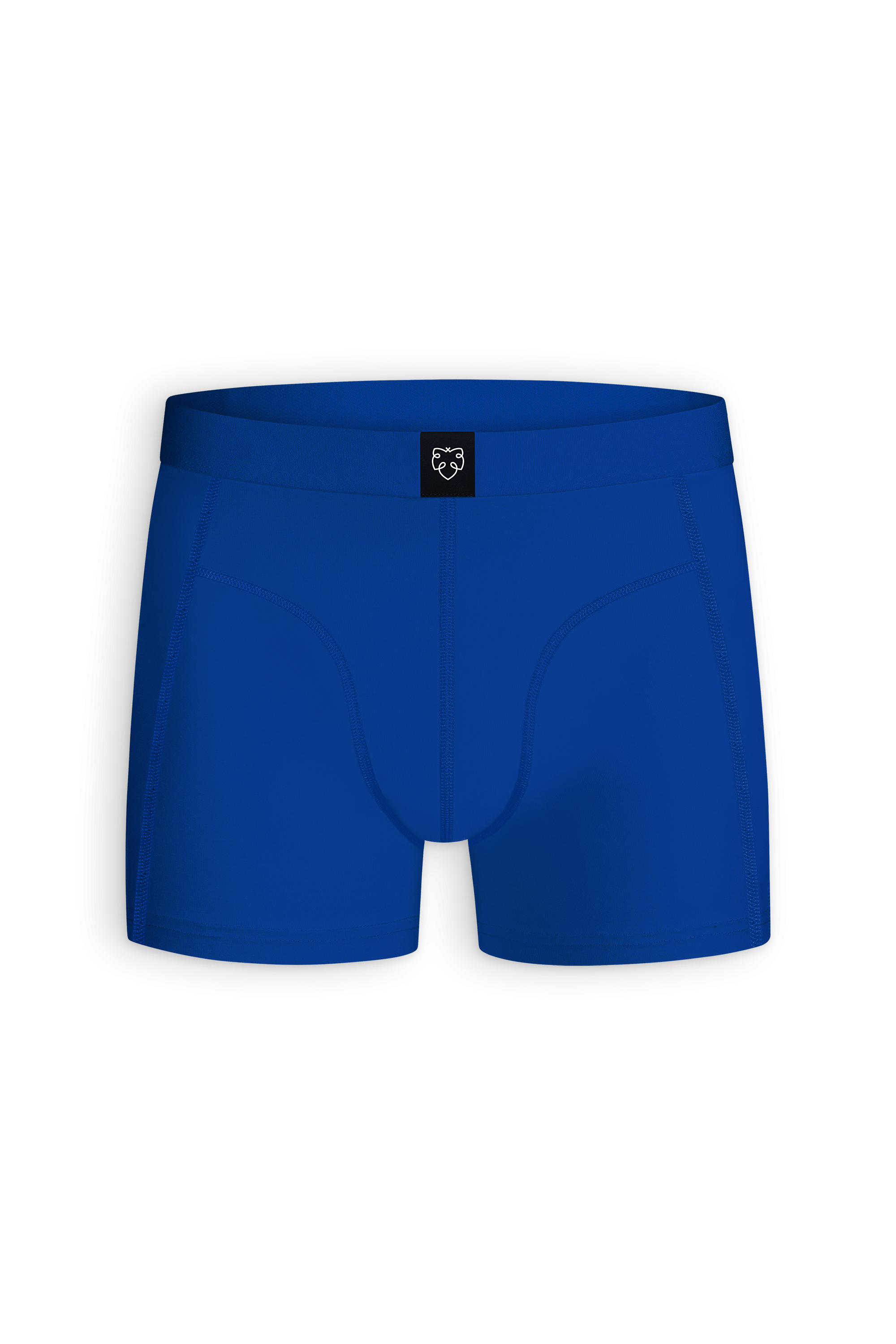 Cobalt Blue Solid