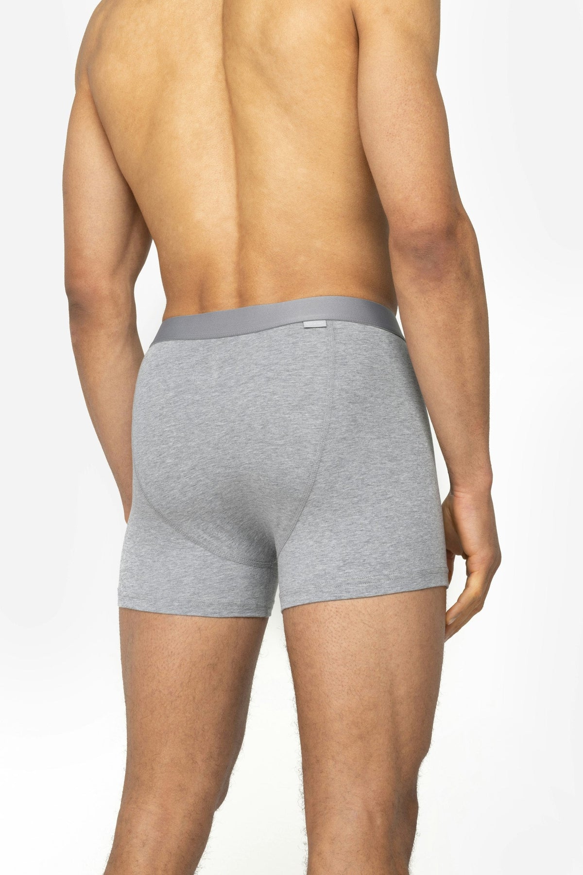 ACE Boxershort Grijs
