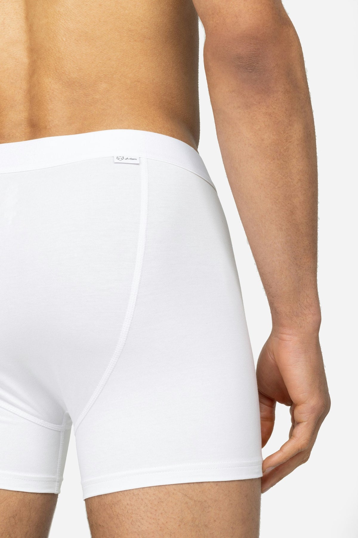 ACE Boxershort Wit