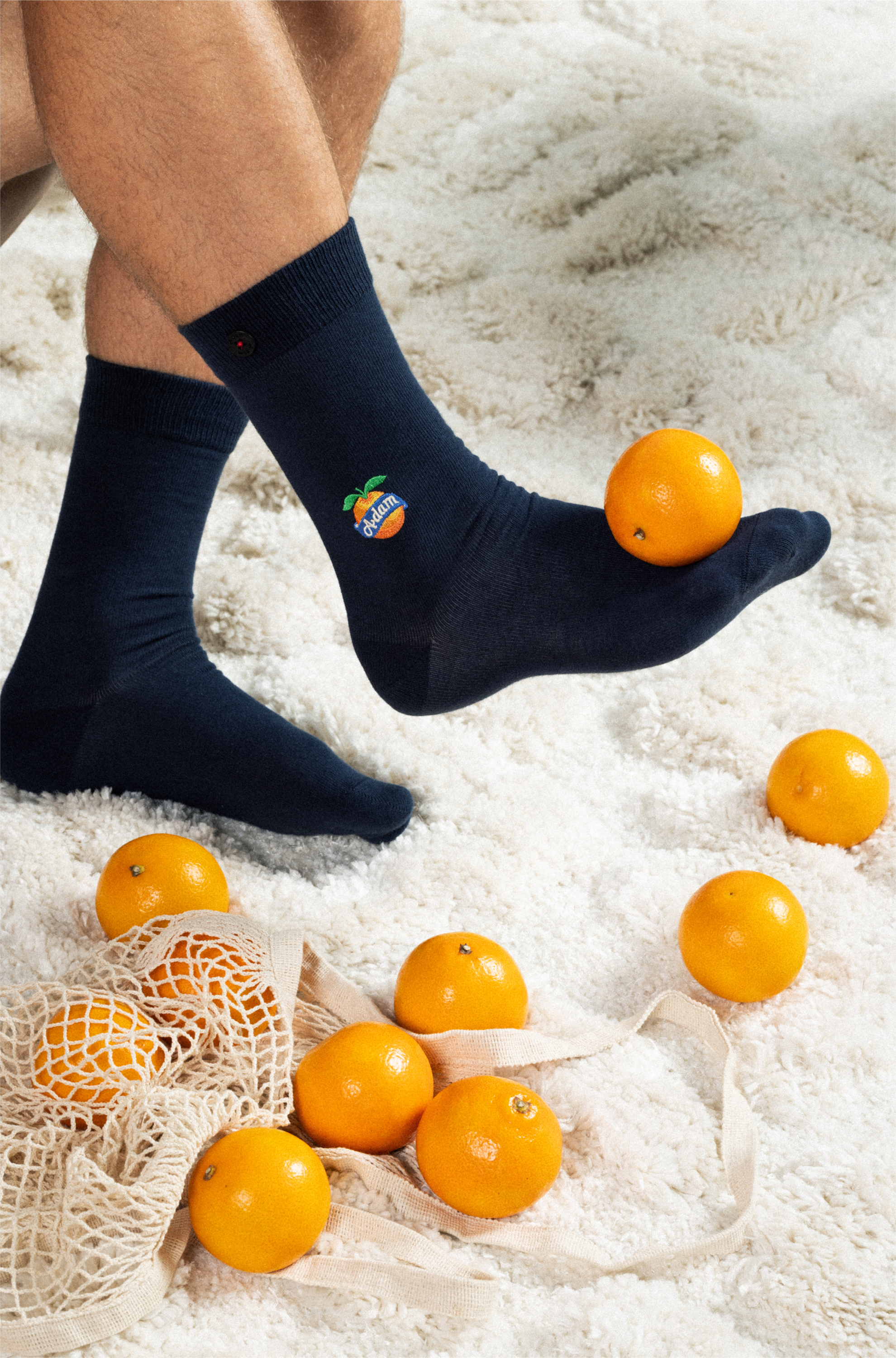 A-dam Orange