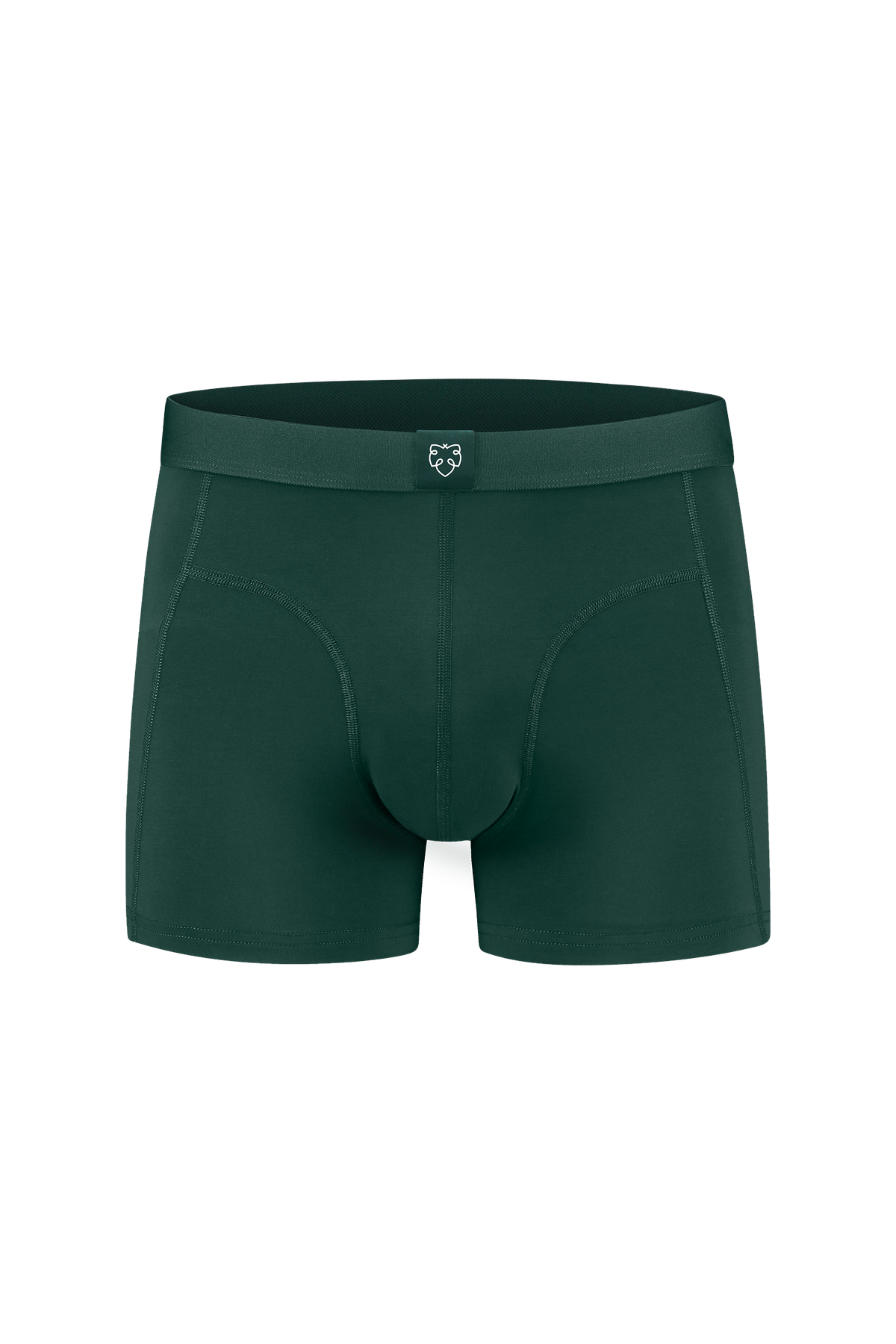 ACE Boxer Shorts 7-Pack Green Pine