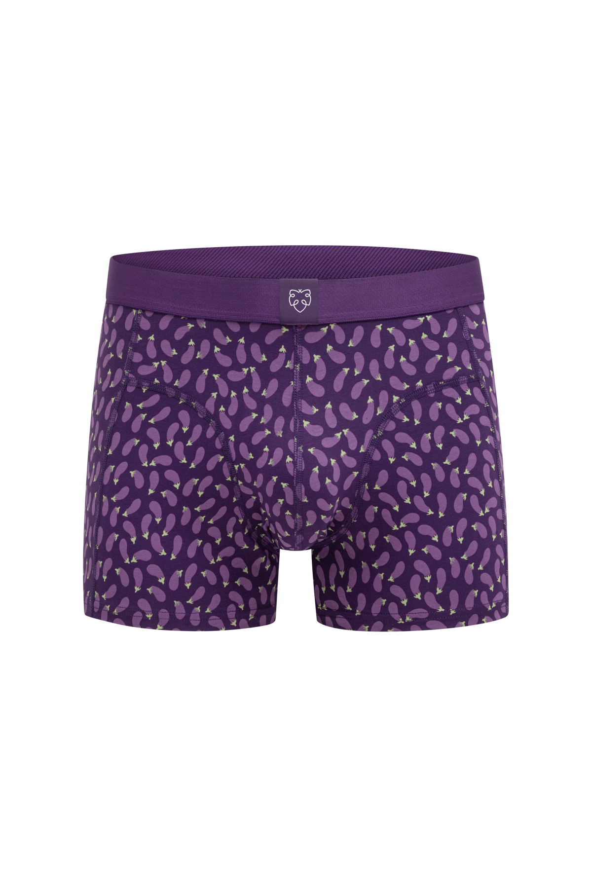 ACE Boxer Shorts 2-Pack Veggies