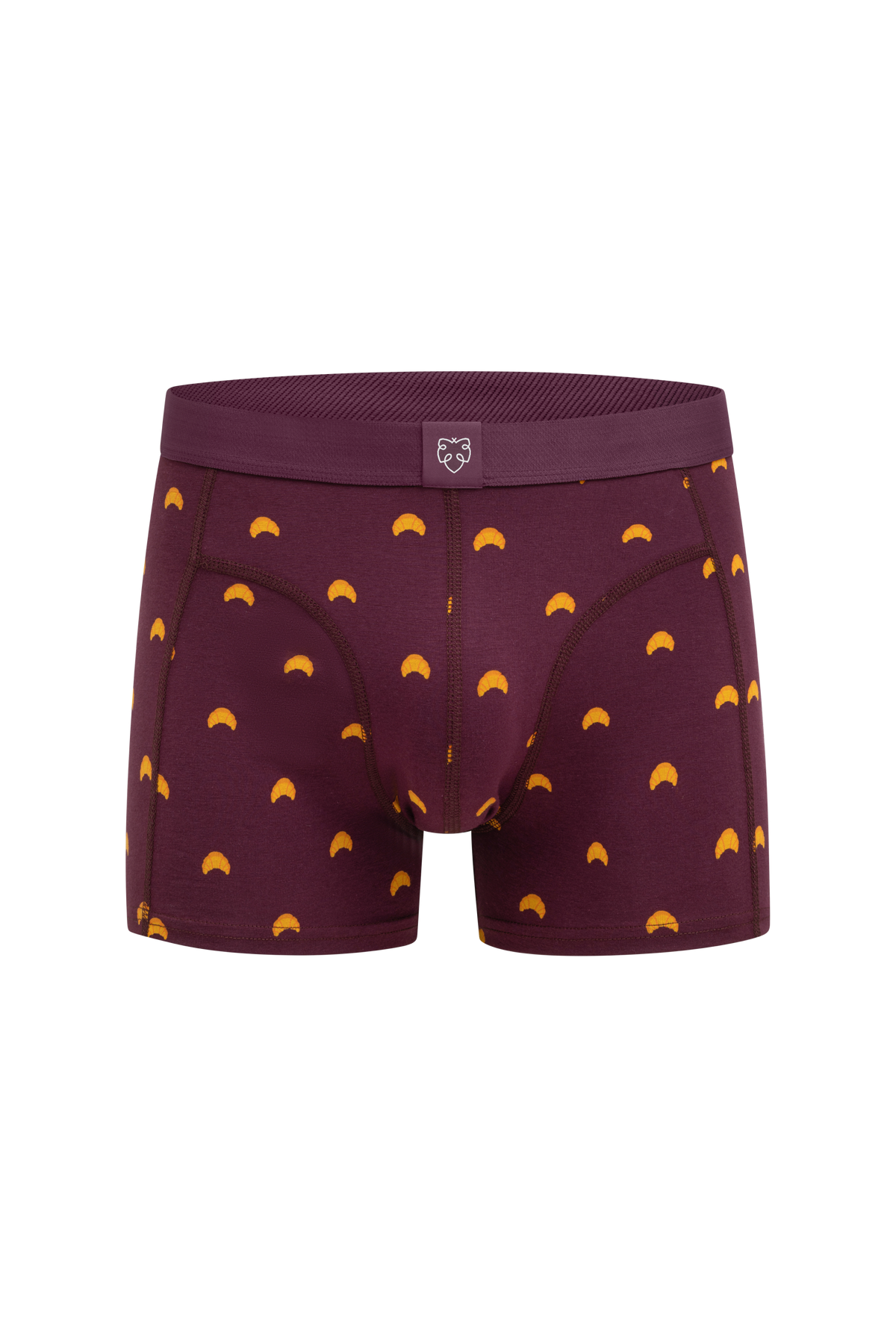 ACE Boxer shorts 2P Croissant Multi