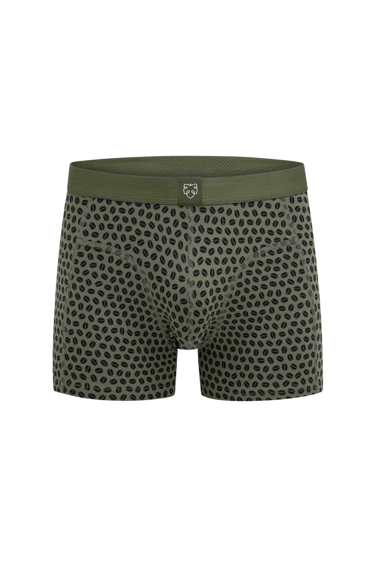 ACE Boxer shorts 3P Beans_Croissant_Percolator