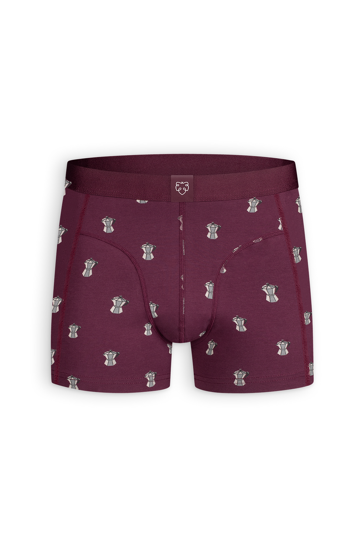 ACE Boxer shorts 3P Beans_Croissant_Percolator