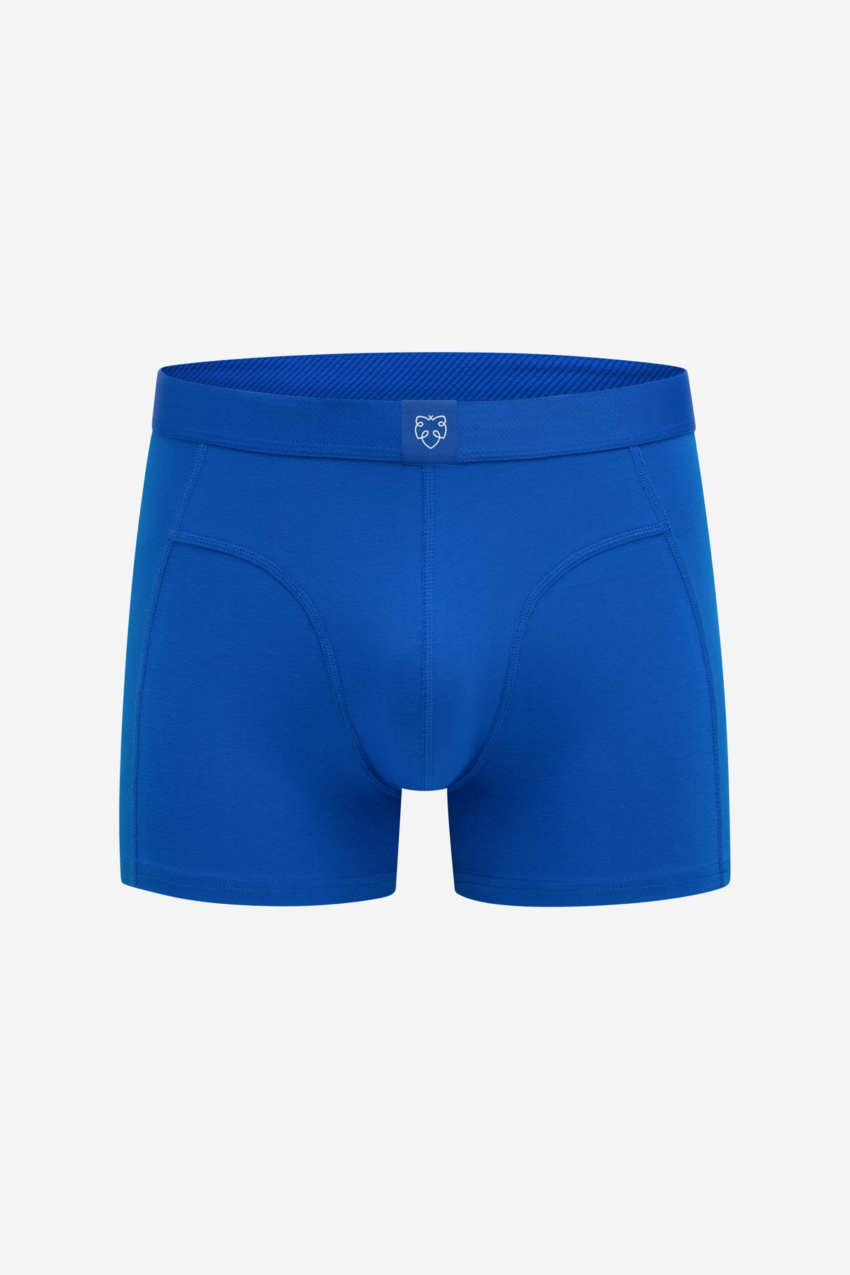 ACE Boxershort Kobalt blauw