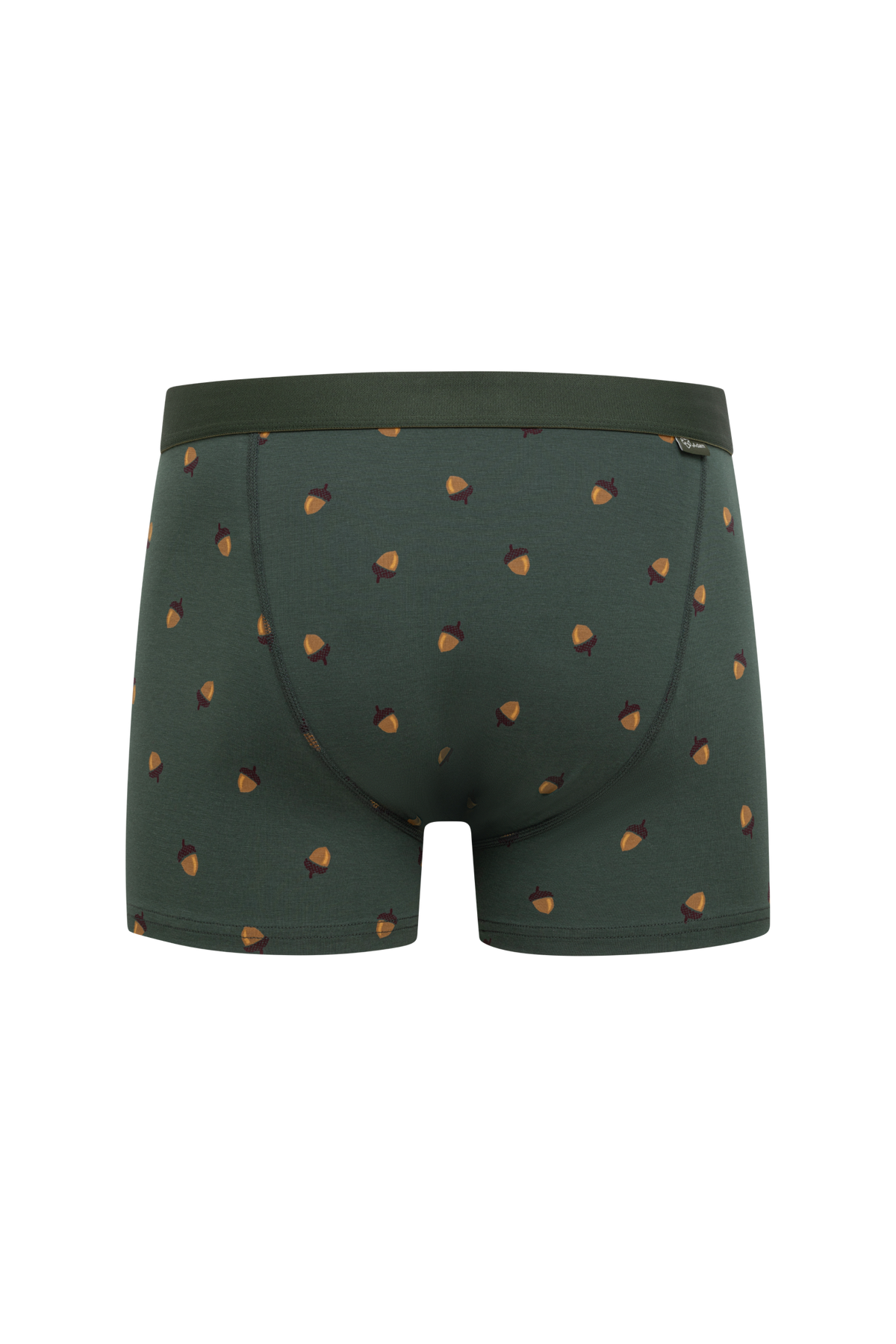 ACE Boxer shorts Dark Green Acorn