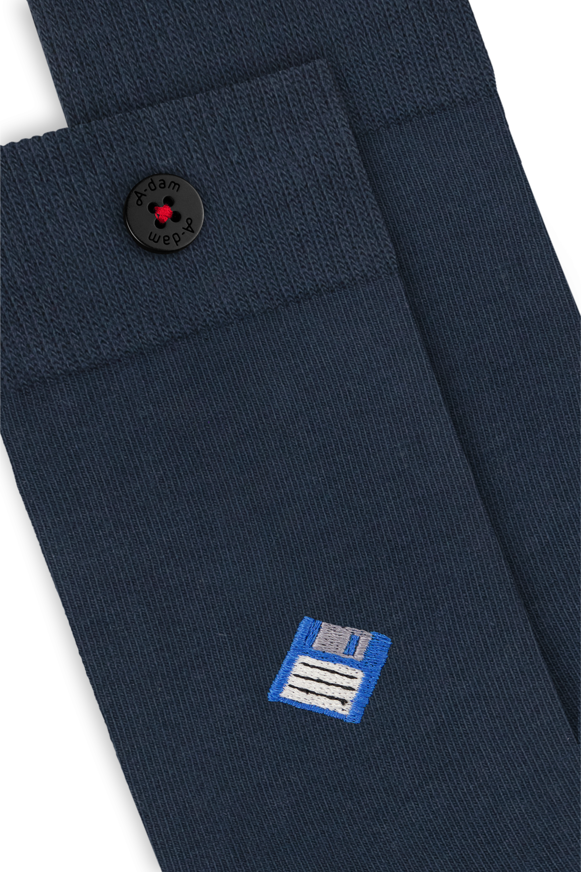 Navy Floppydisk