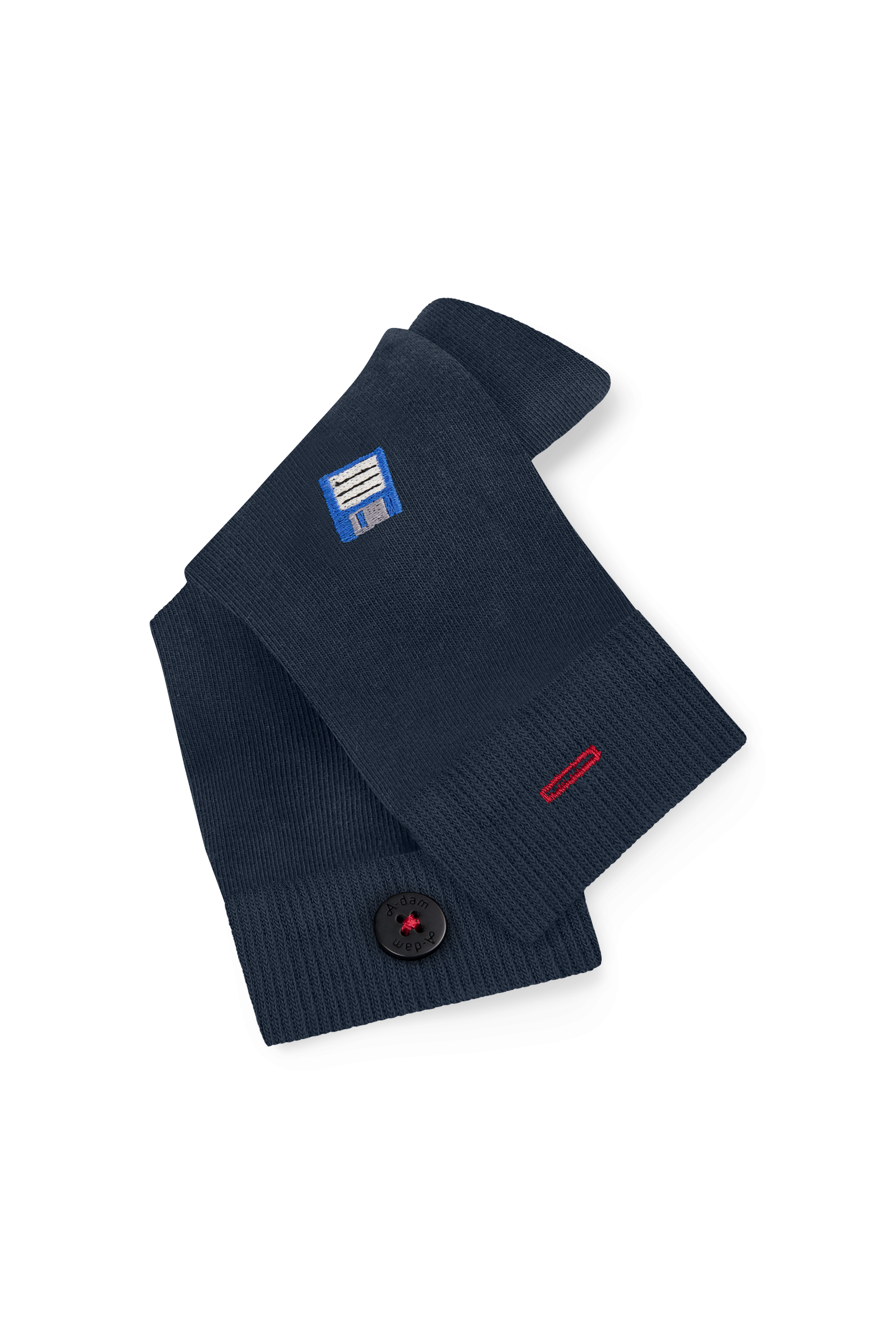 Navy Floppydisk