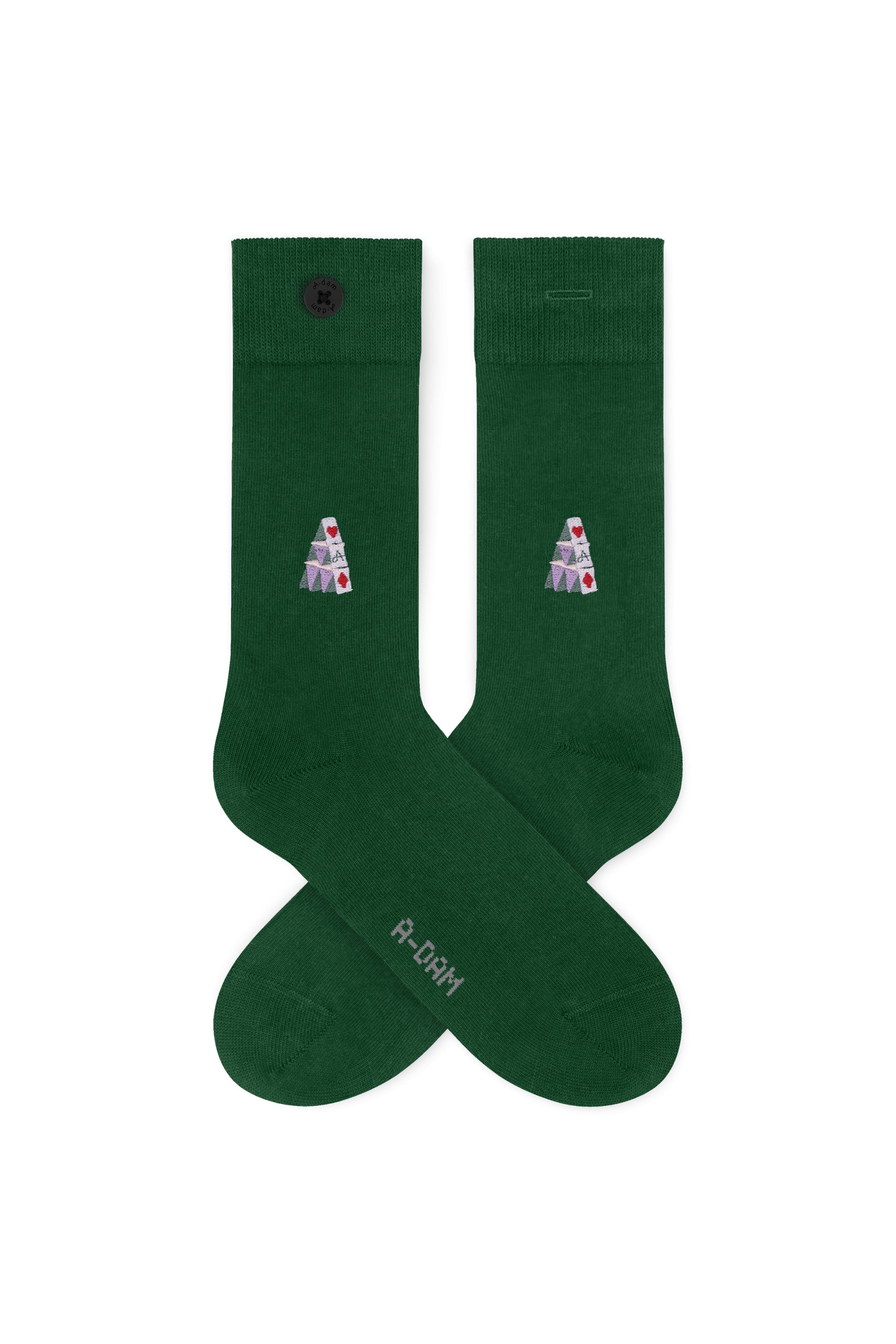 Green House of Cards