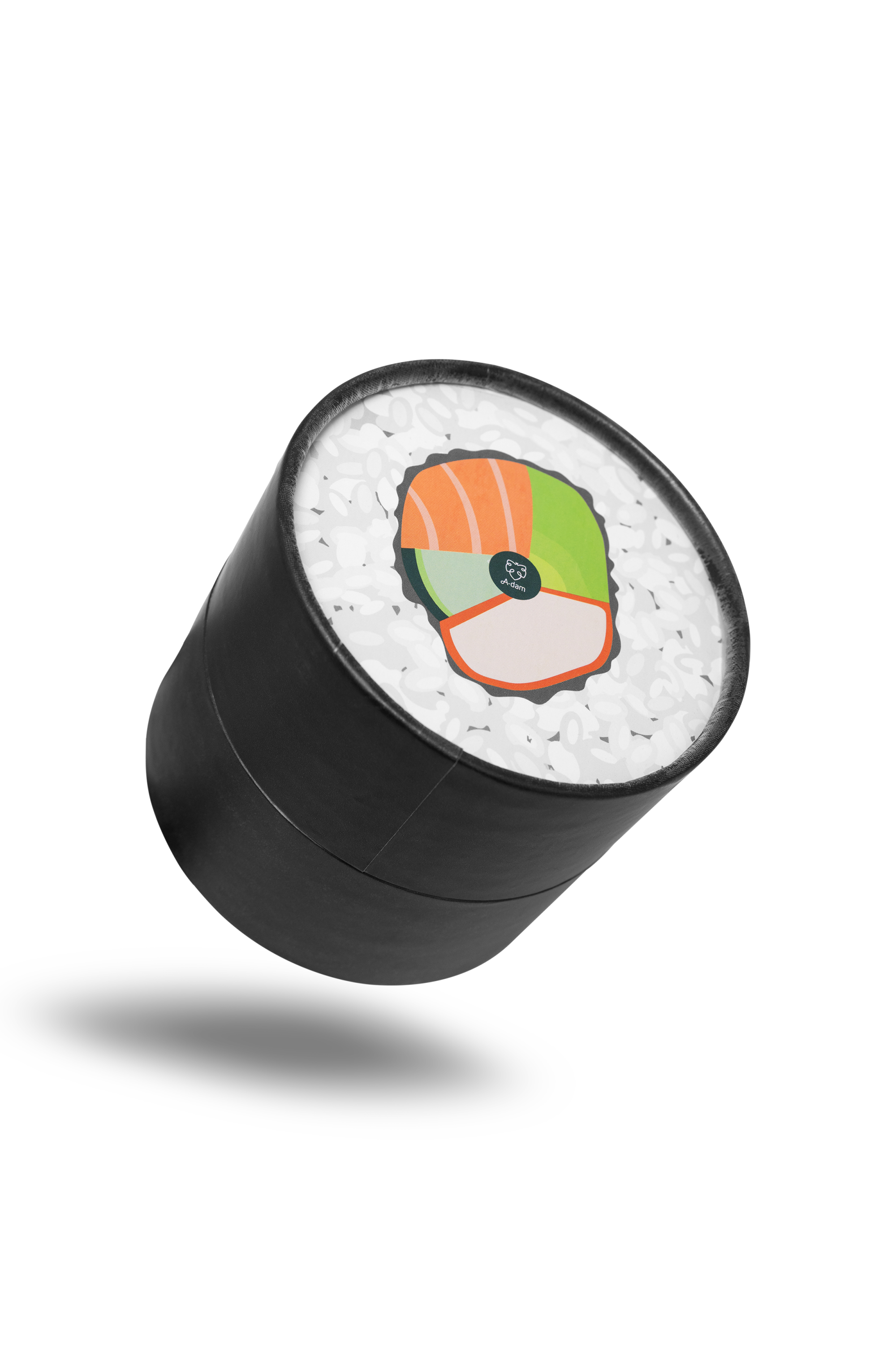 3P All You Can Eat Giftbox