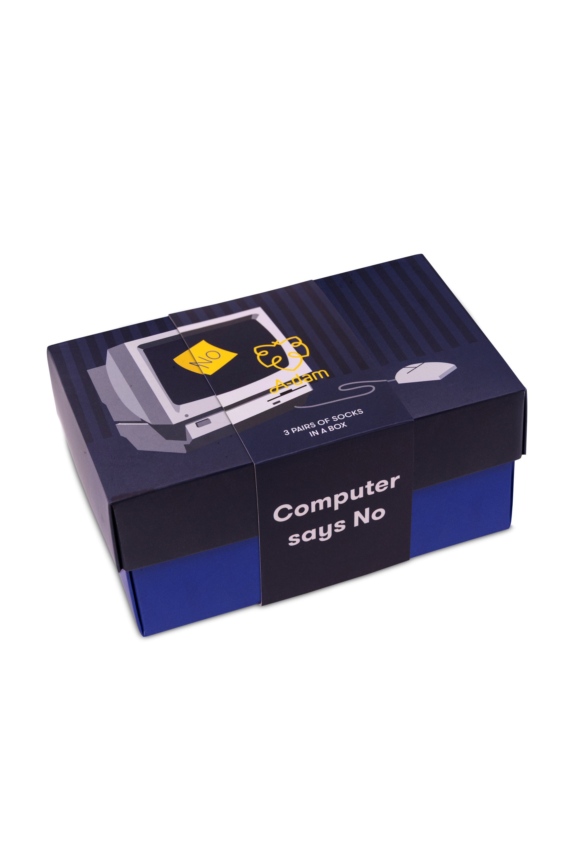 Ctrl-Alt-Del – Dino – 404