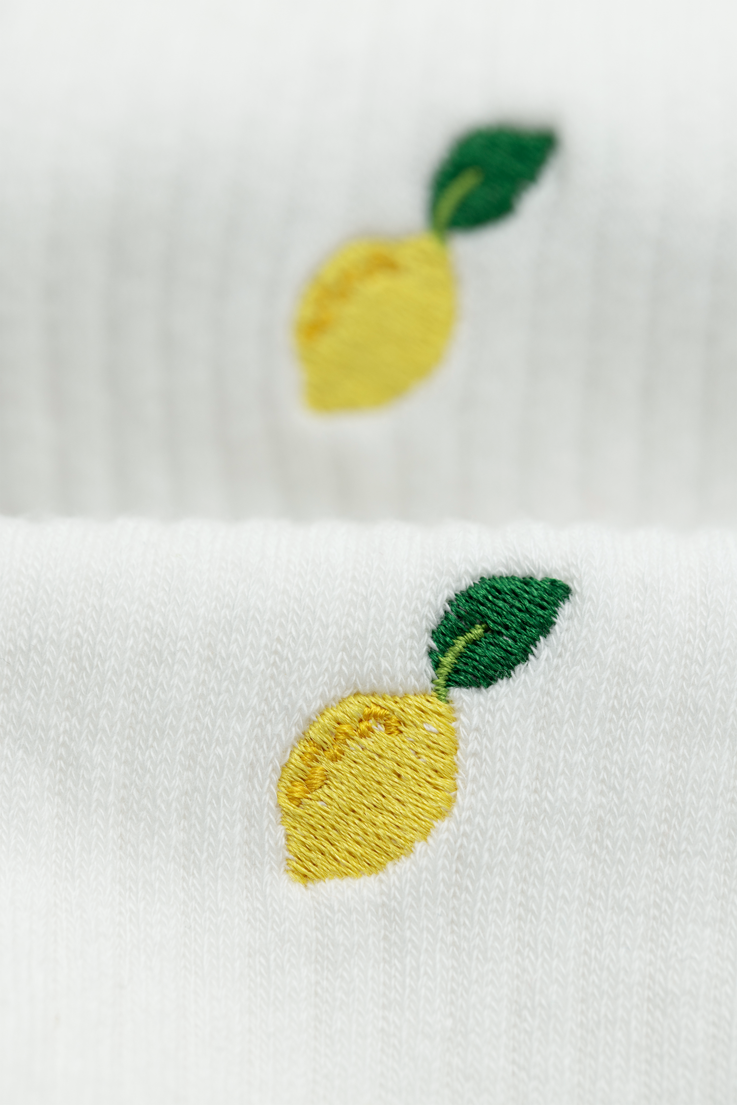 White Lemon