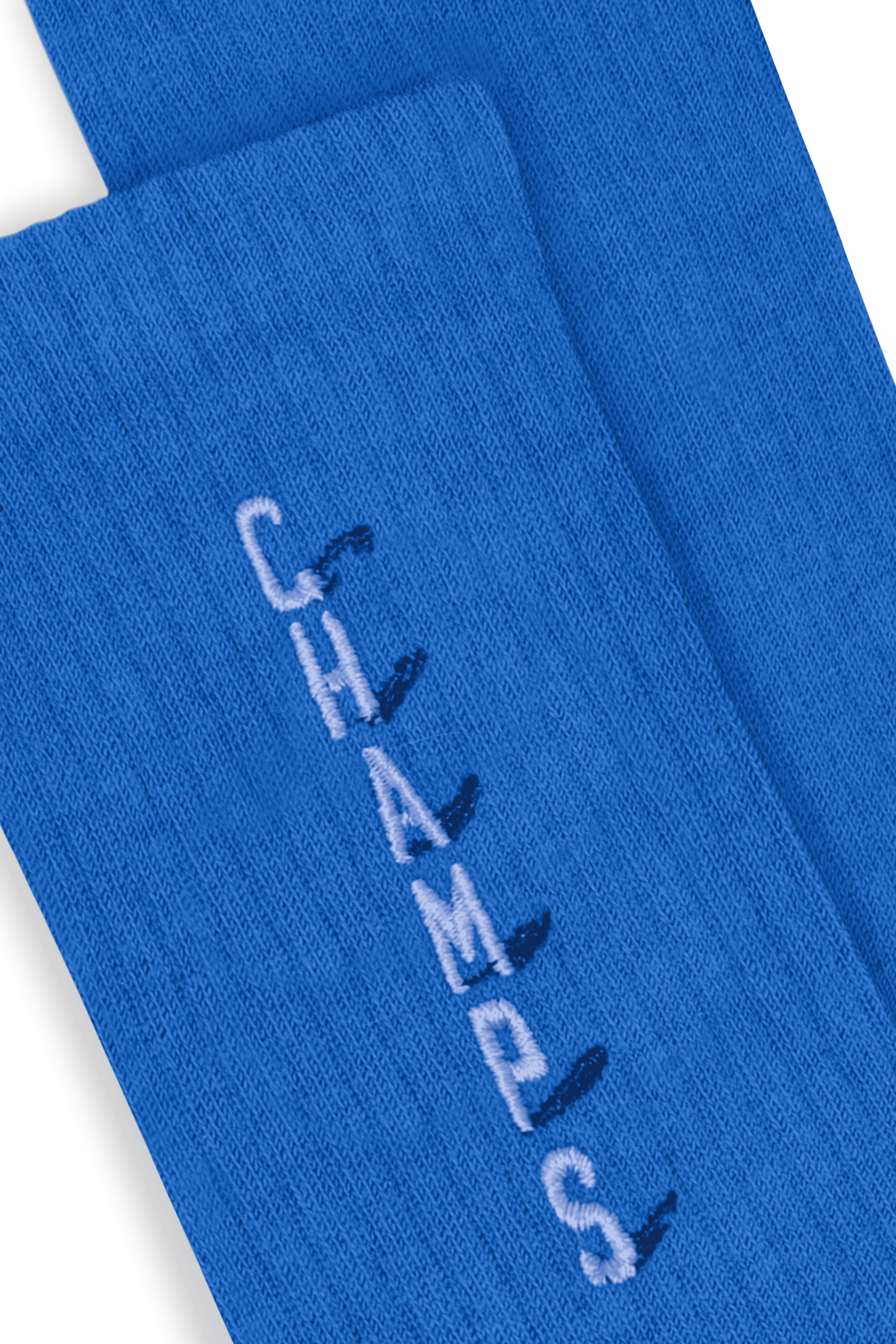 Blue Champs