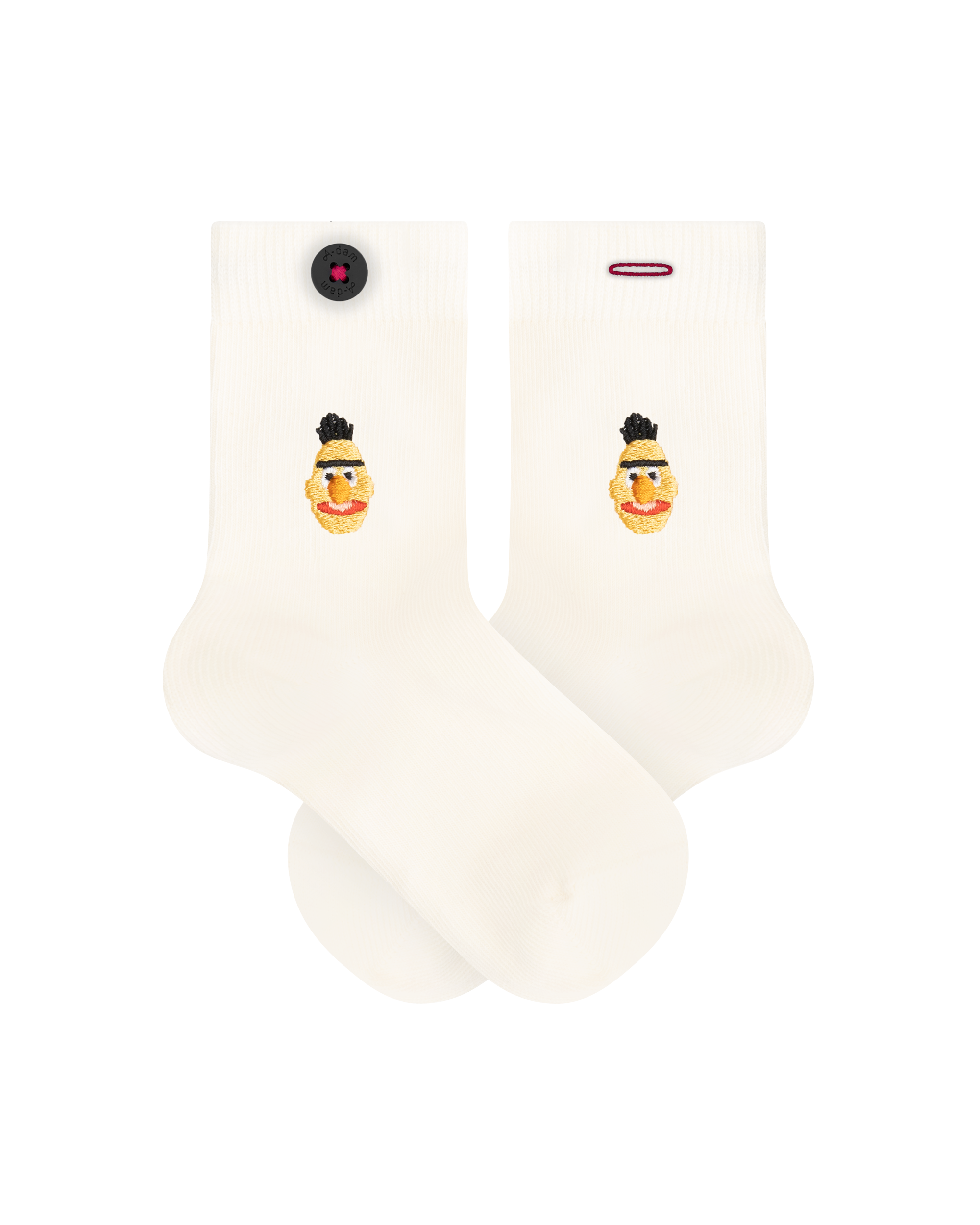 Sesame Jr-2P
