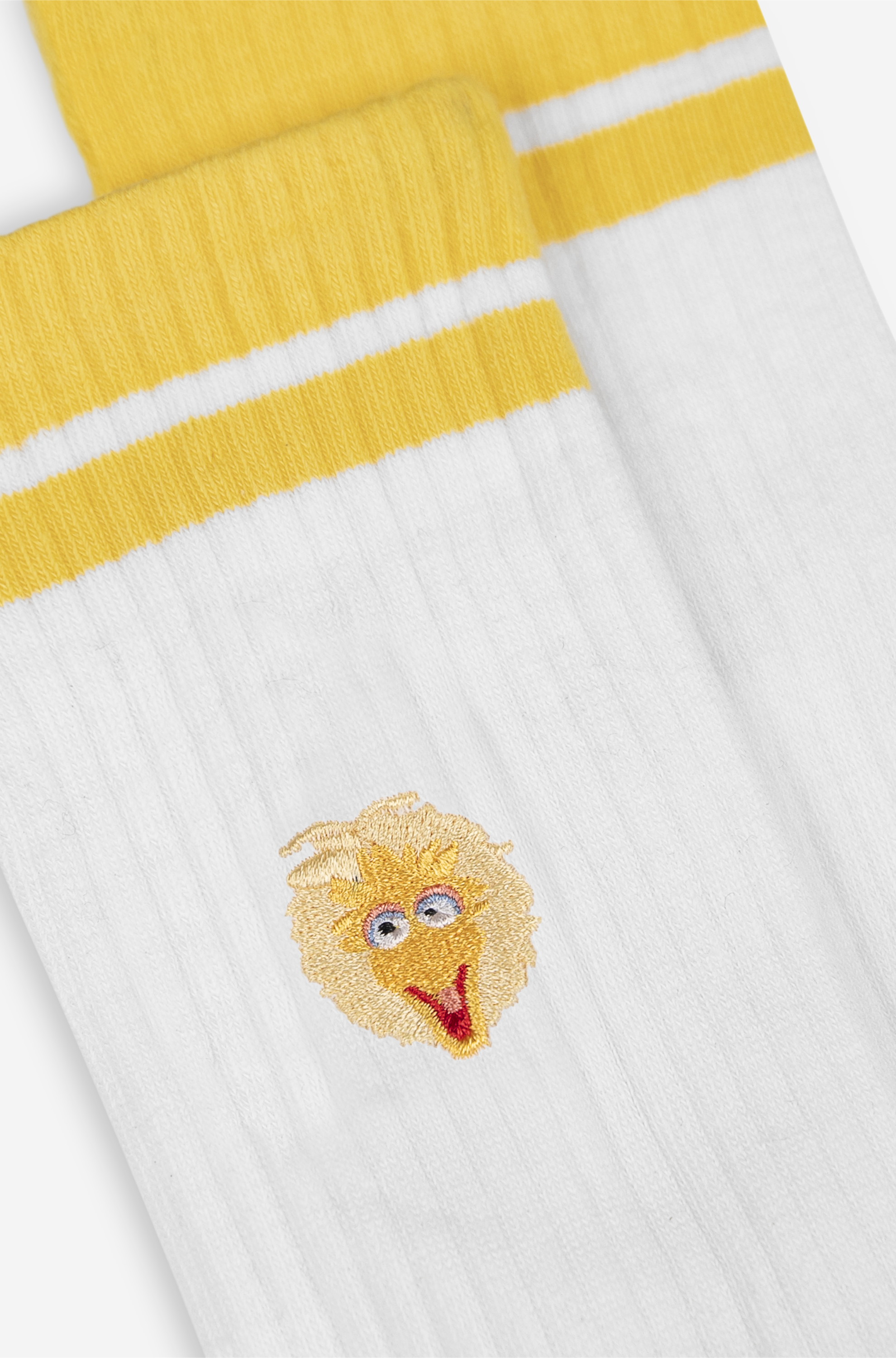 Big Bird