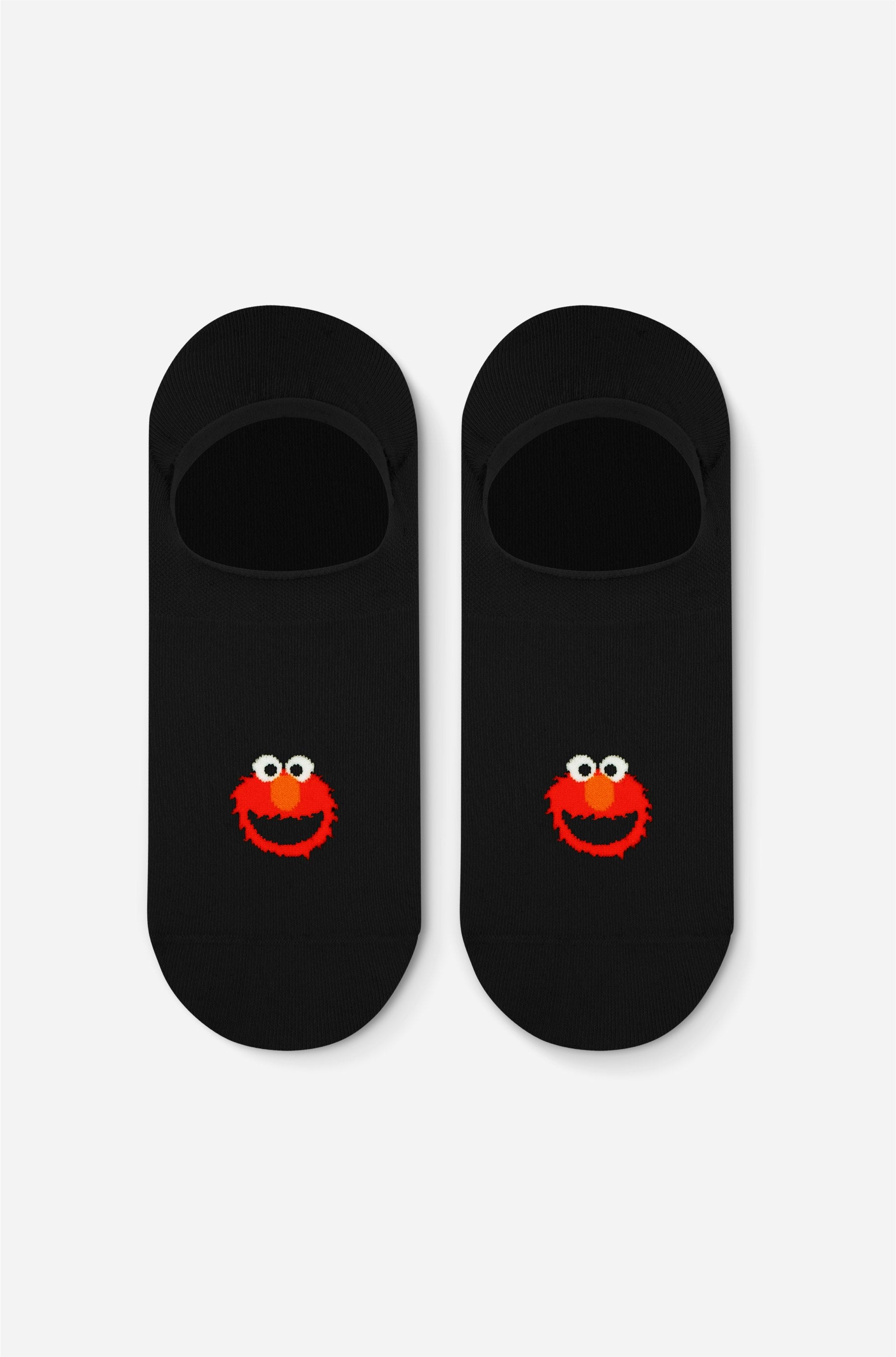 Elmo noir