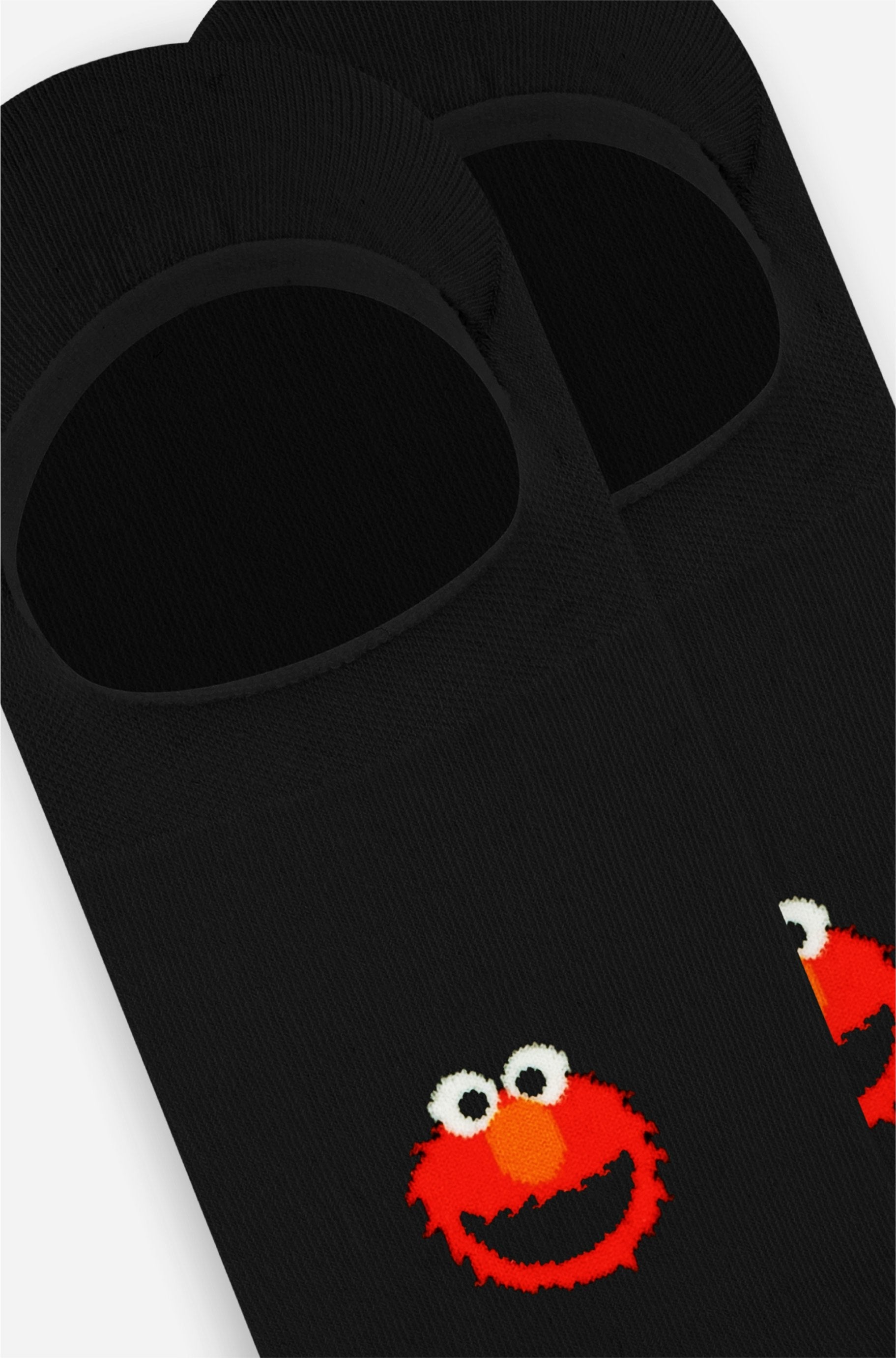 Black Elmo