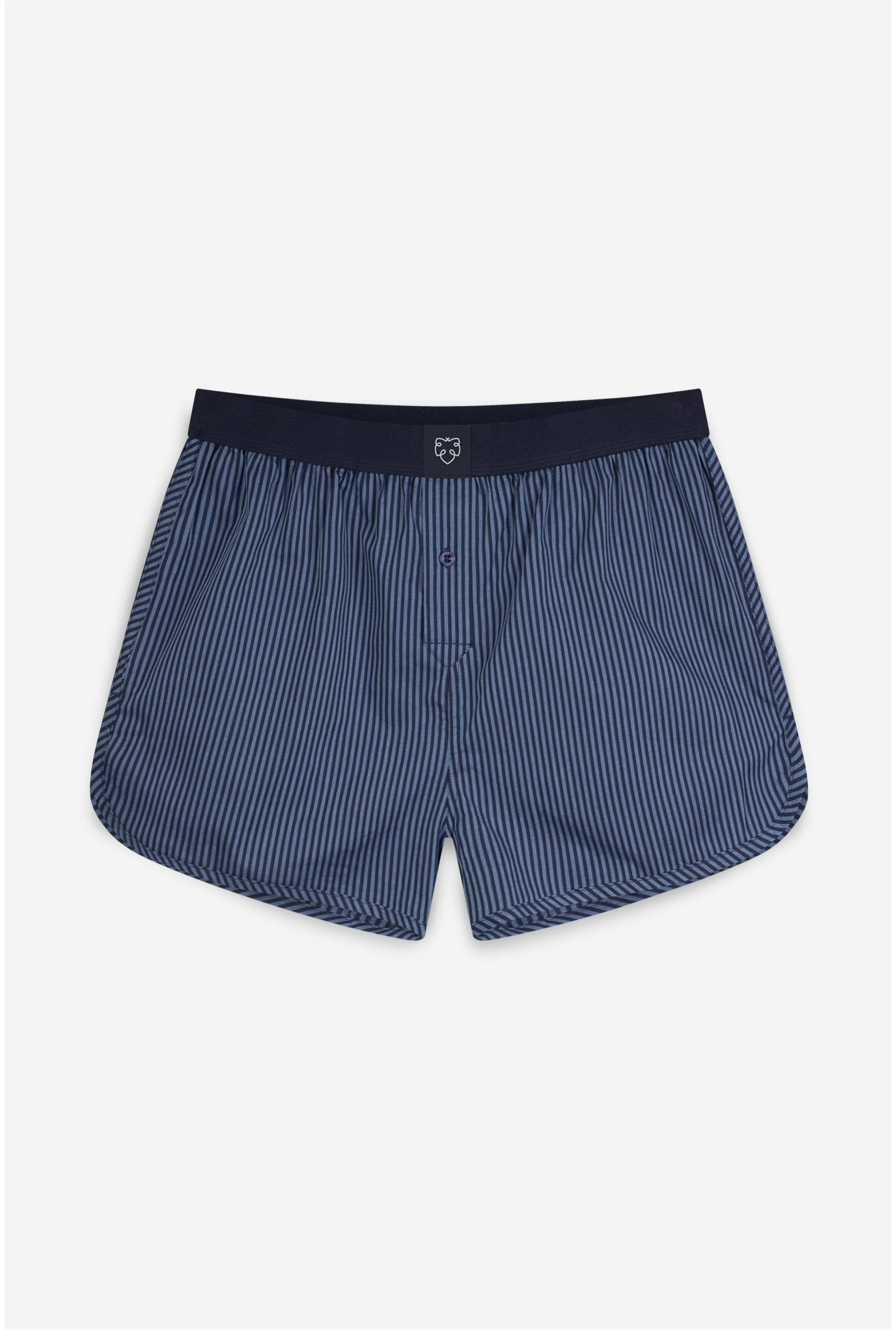 Blue Doubles