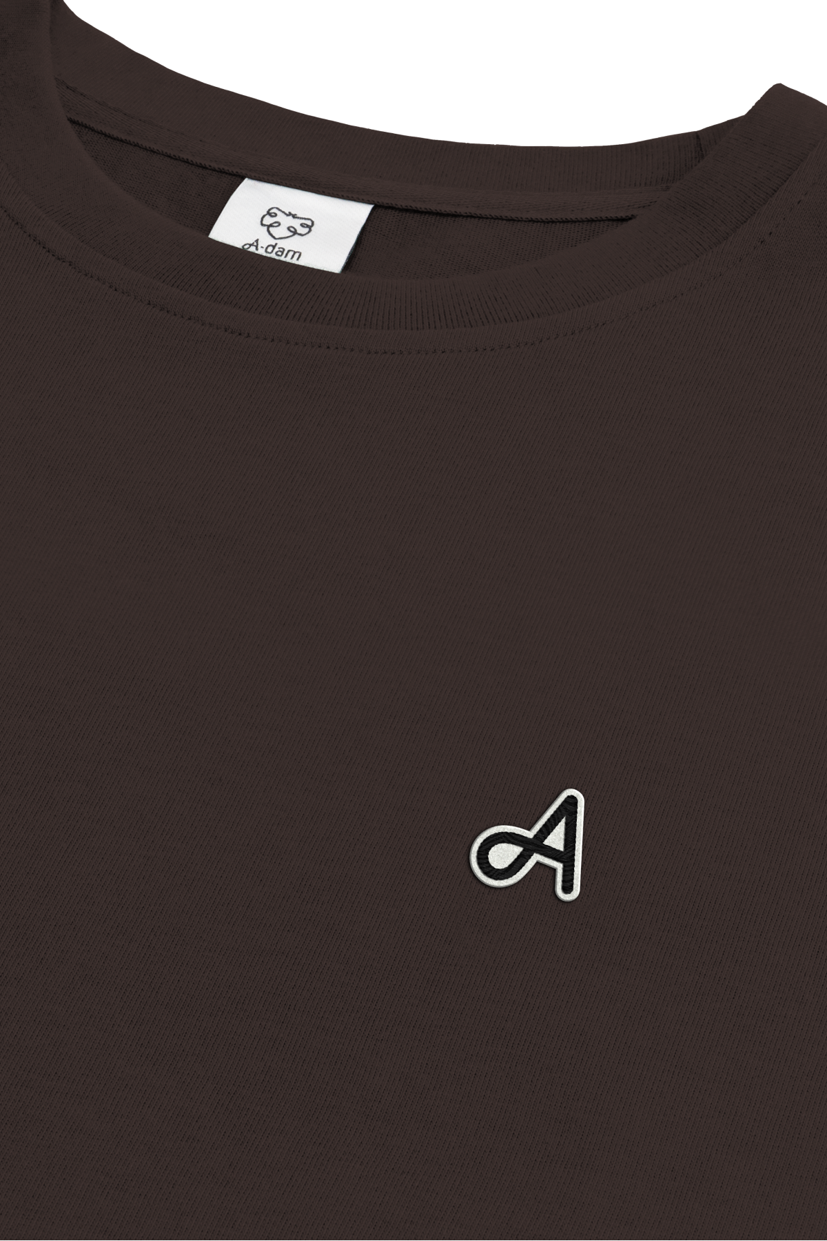 Cap A-dam Chocolate