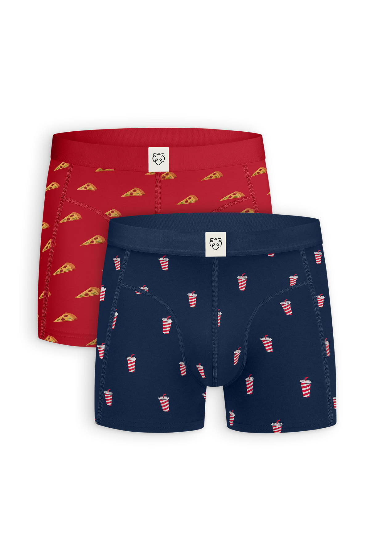 Boxer ACE 2P Pizza Delivery