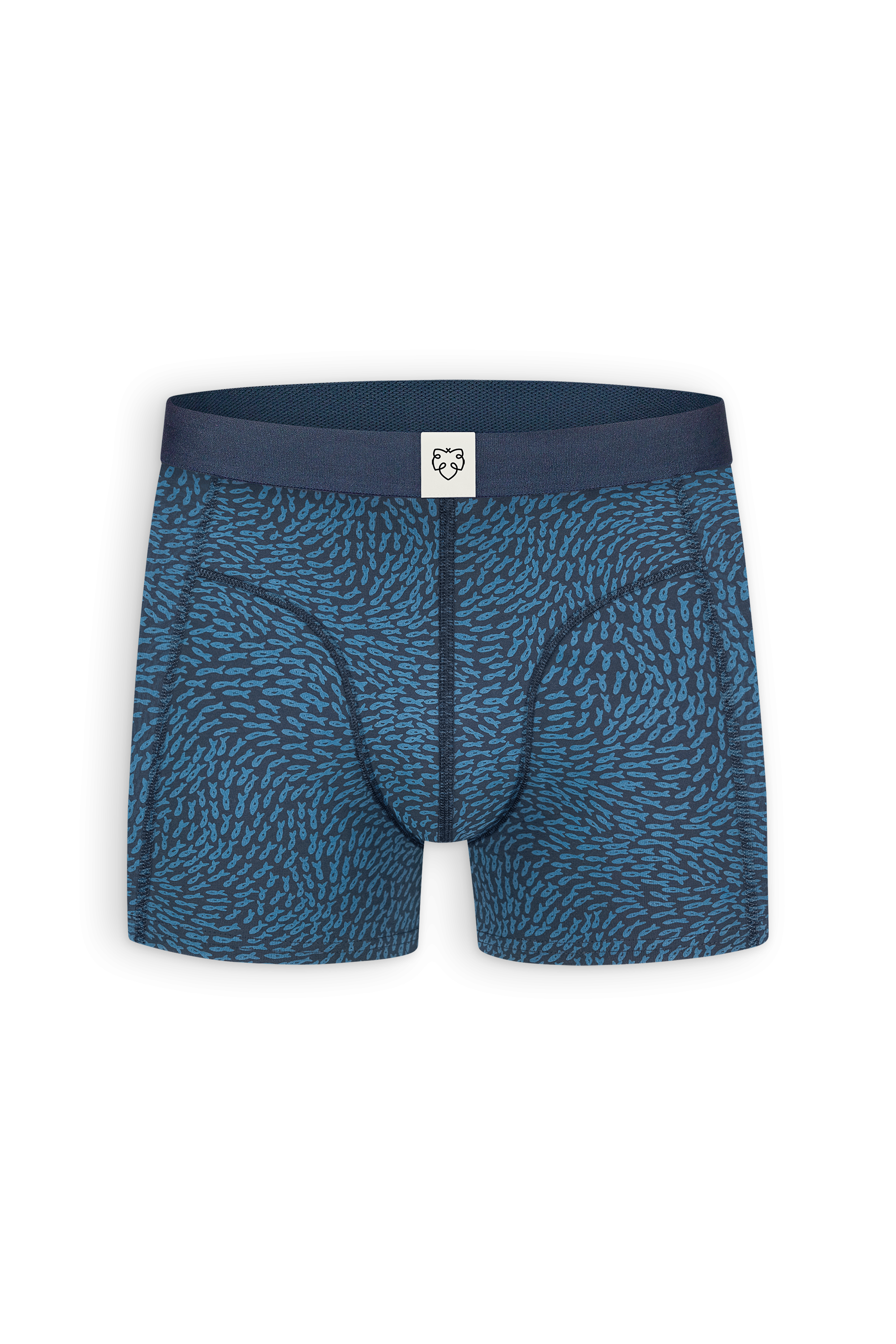 Blue Fish