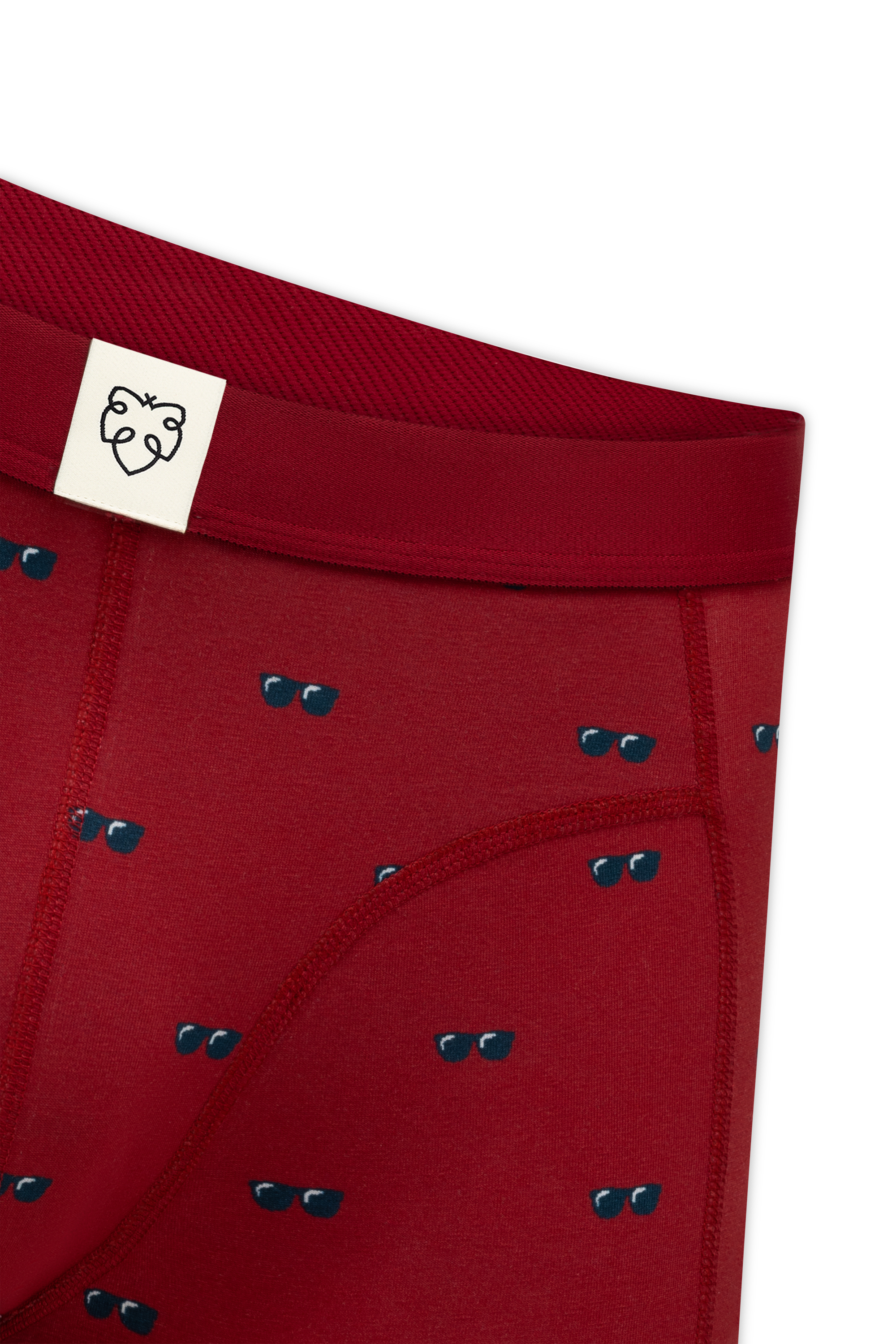 Red Sunnies, A-dam Palms & Twotone Stripe 3-Pack