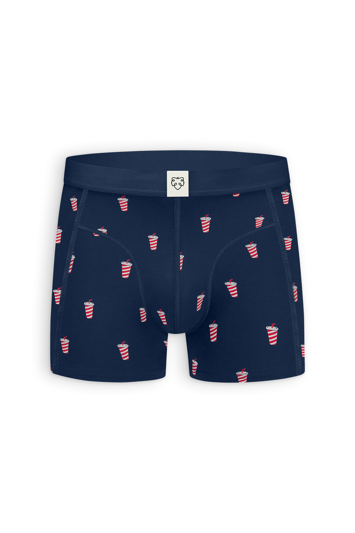 Boxer ACE 2P Pizza Delivery