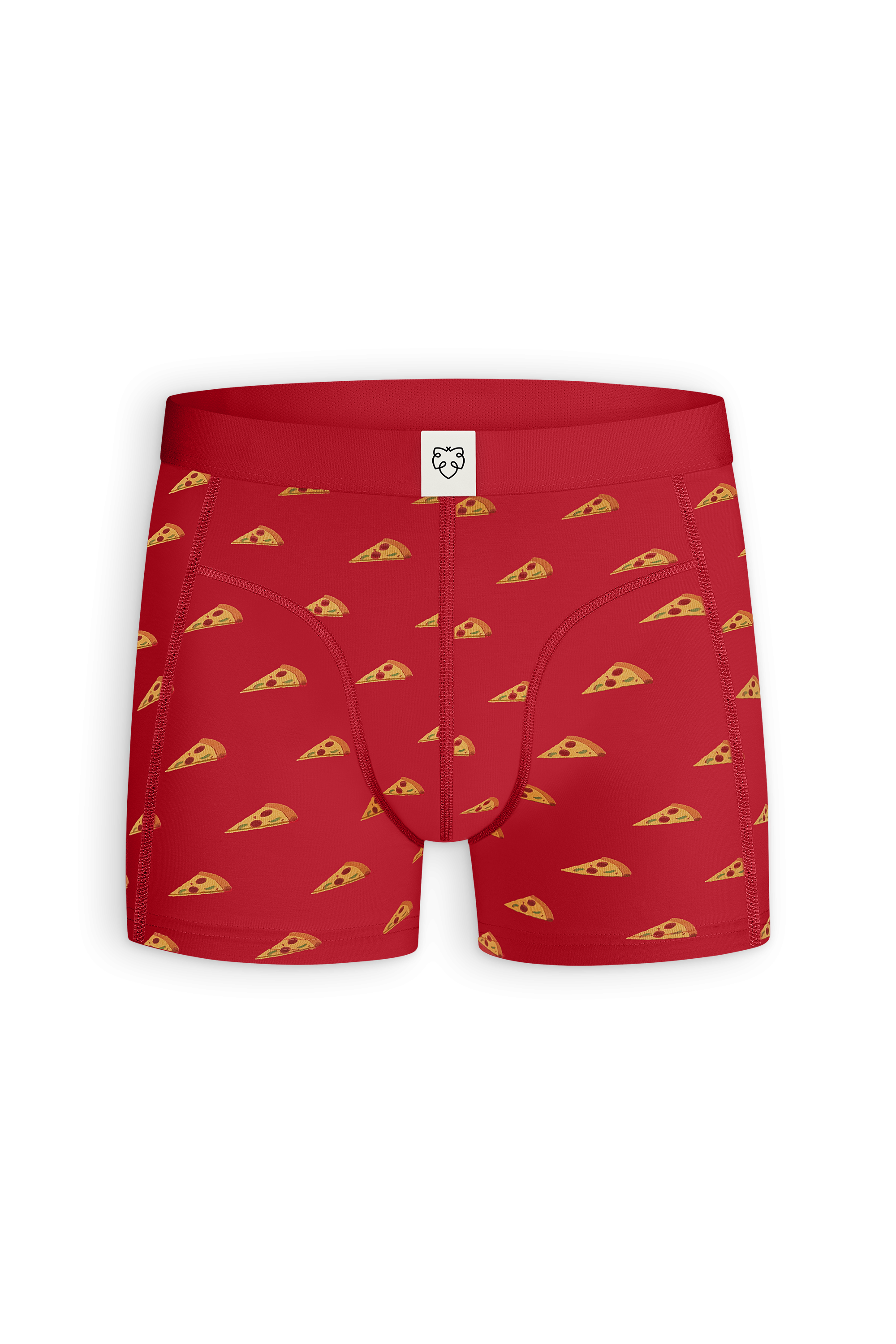 2-Pack Pizza Delivery Giftbox