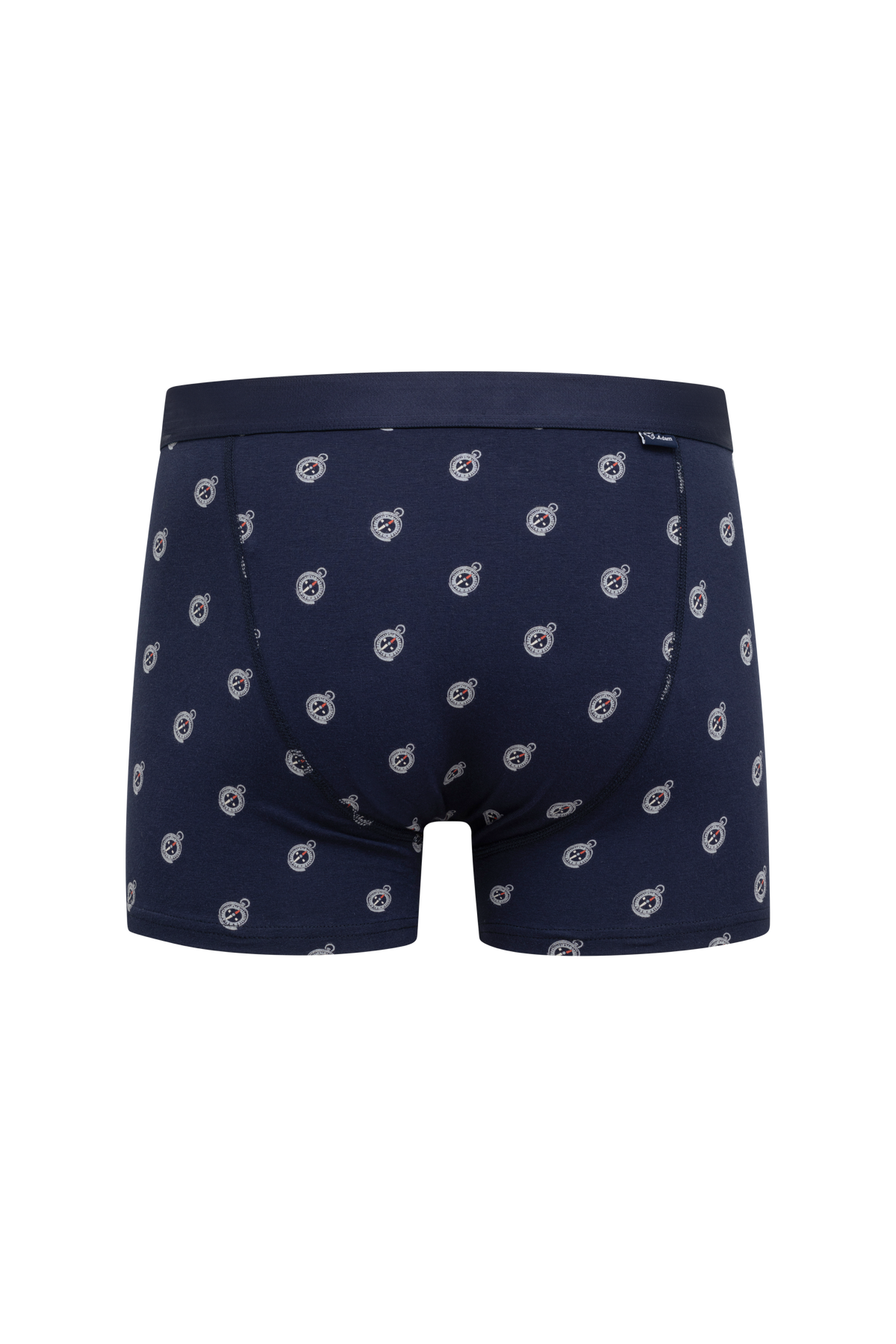 ACE Boxershort Navy Compass