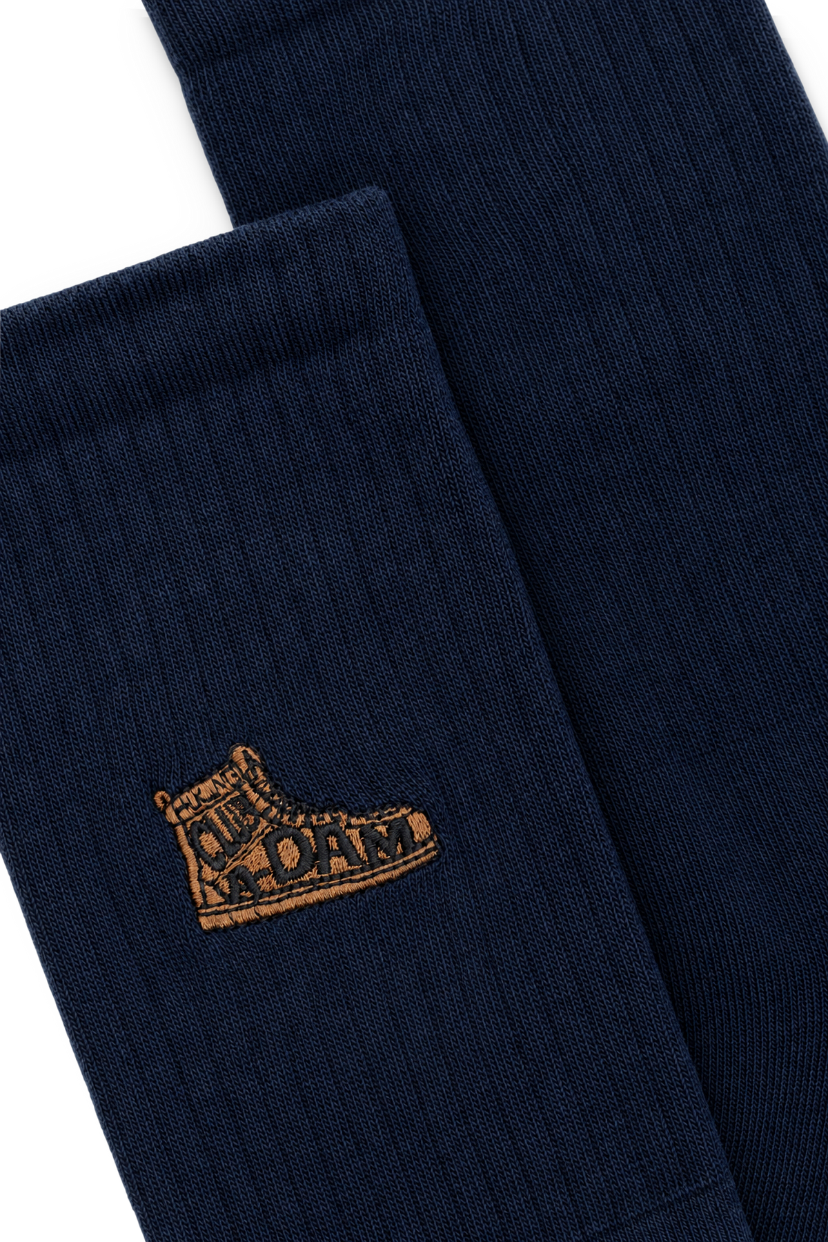 ICON Casual Socks 2er-Pack Coffee To Go
