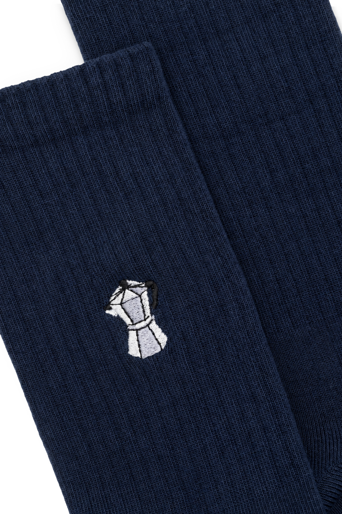 Chaussettes ICON Percolator Navy