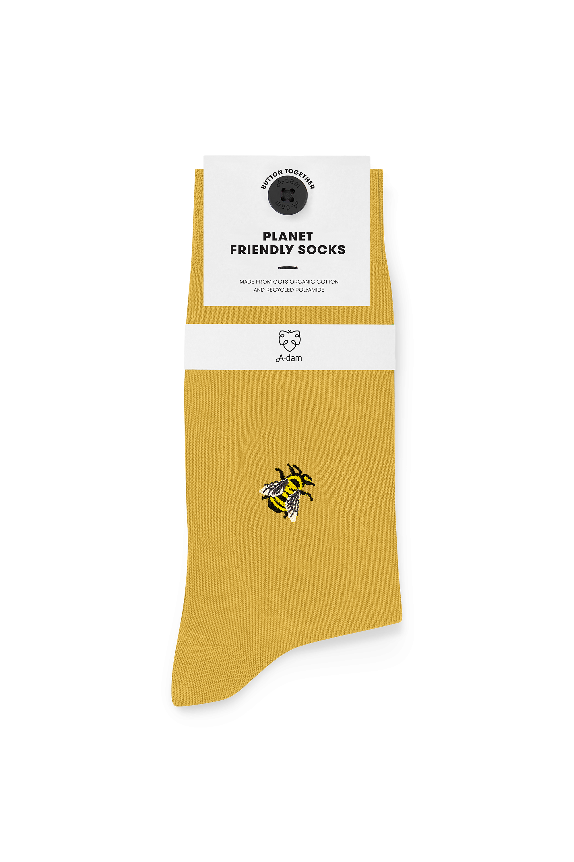2-Pack Bee 'n Honey