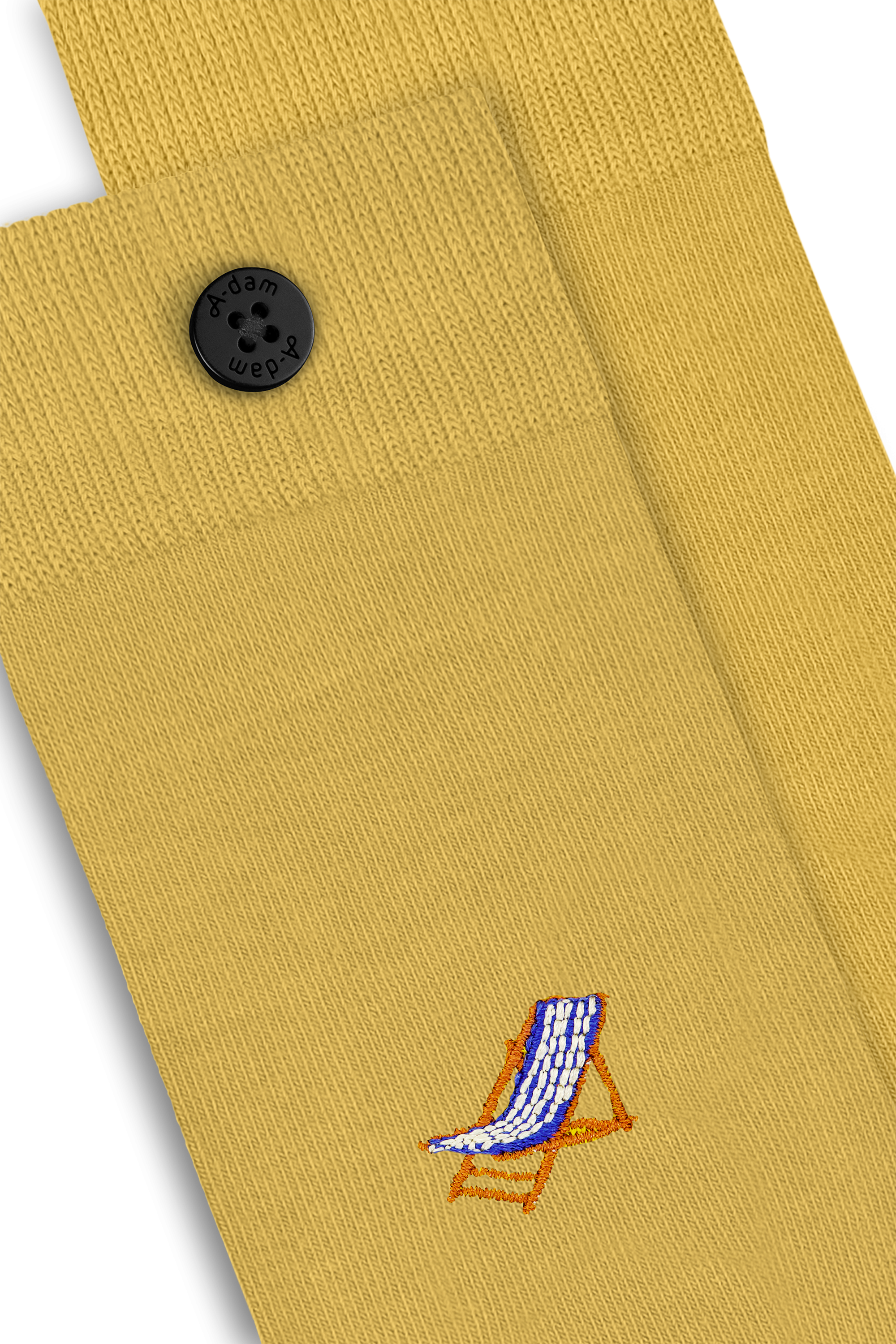 Ochre Beach chair