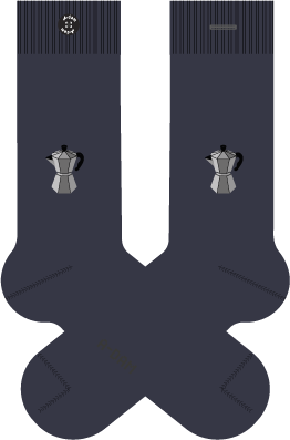 Burgundy Percolator