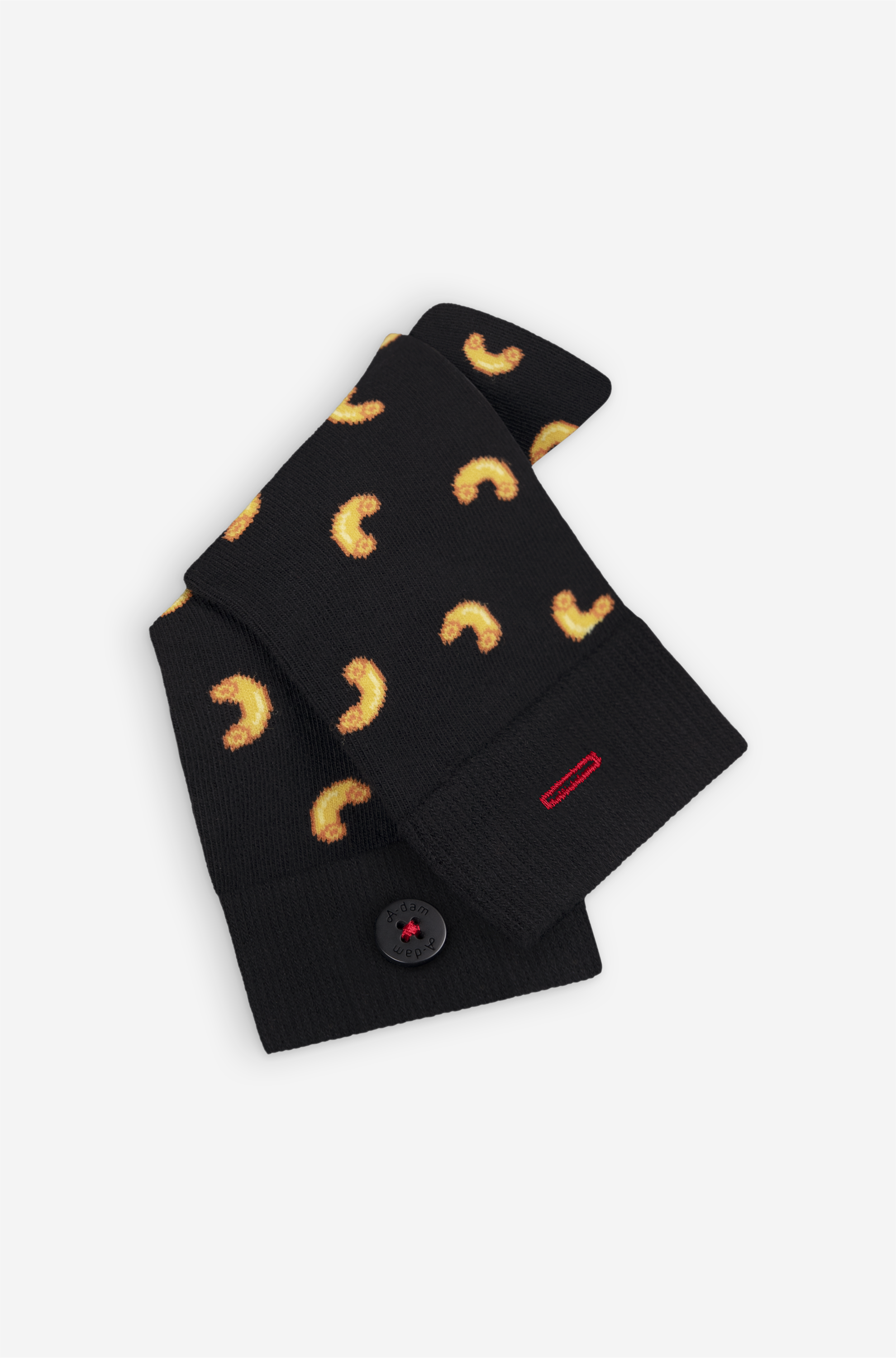 Ellenbogen-Makkaroni