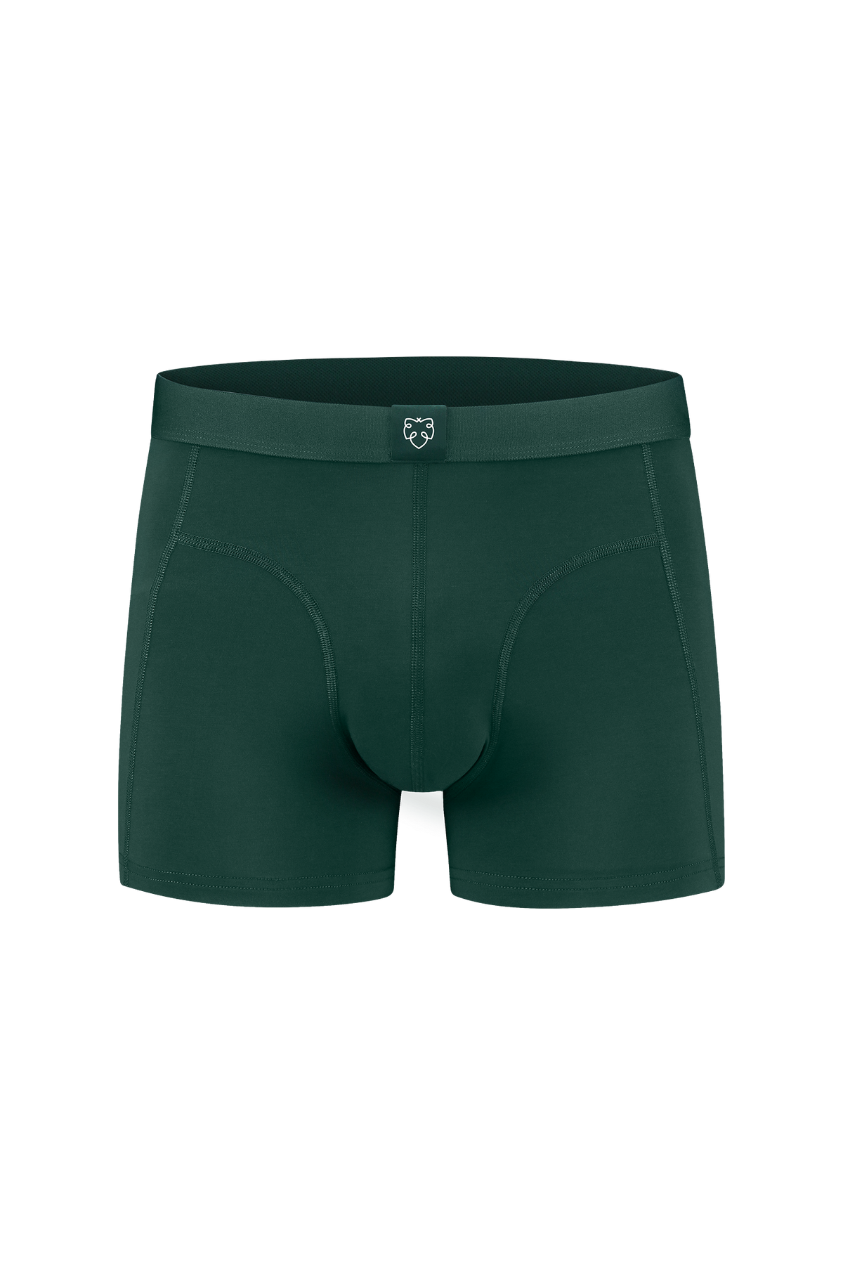 ACE Boxer short 3P Green
