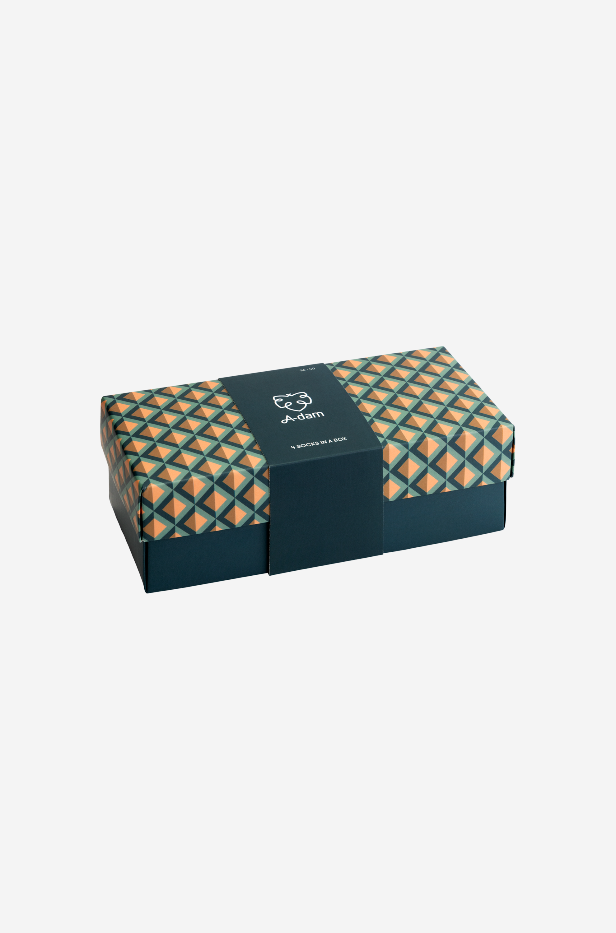 Food Pack 4P