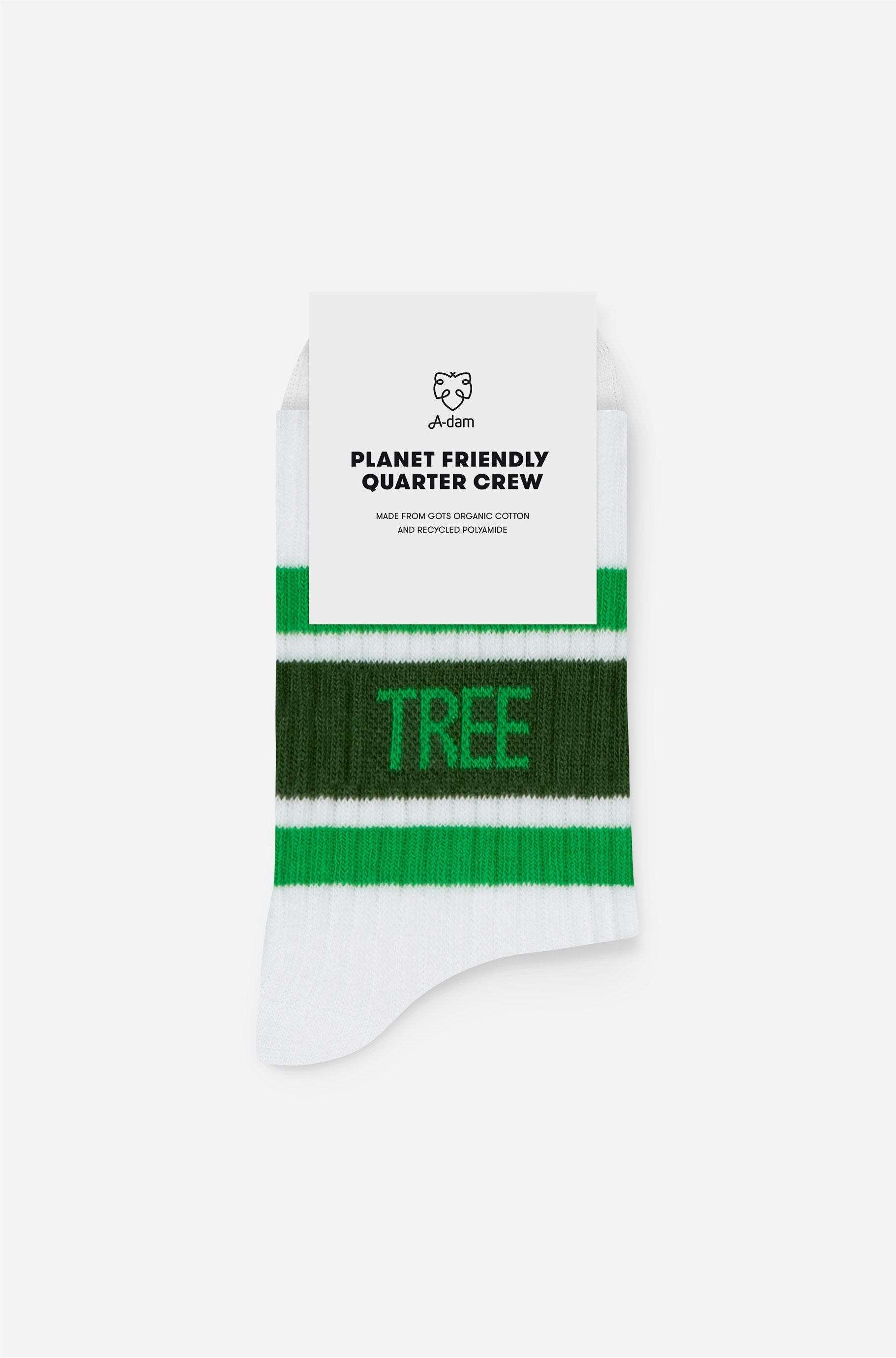Green Treehugger