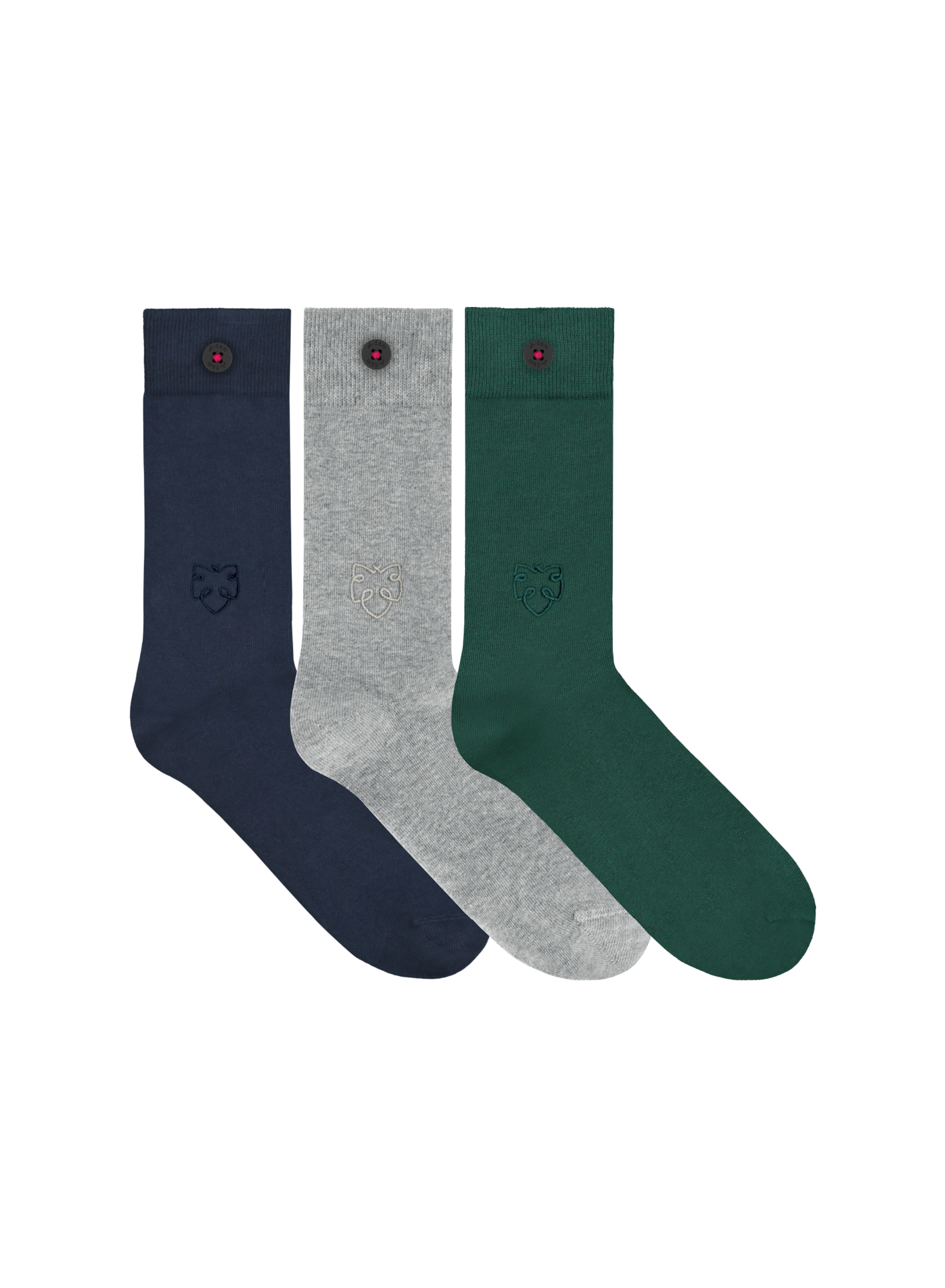 Mother Earth 3-pack