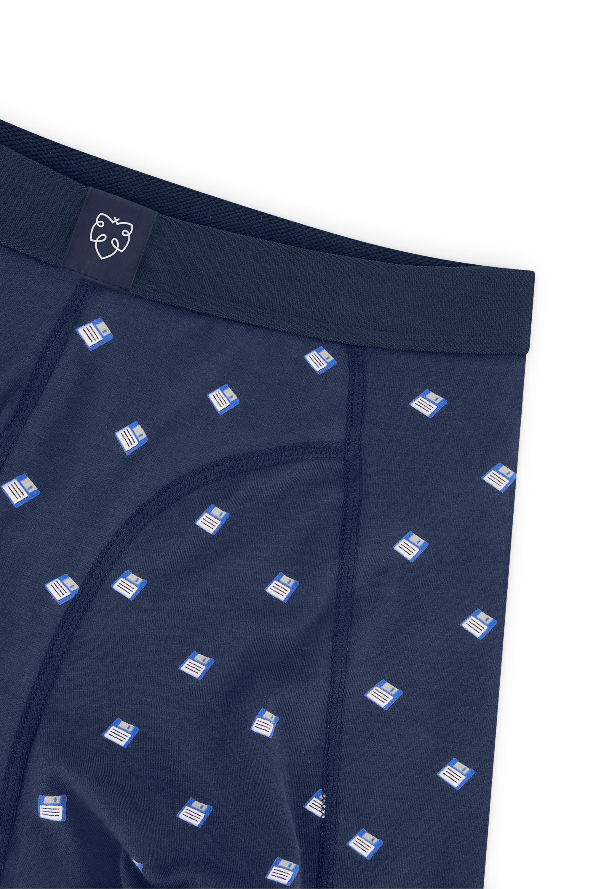 Navy Floppy Disks