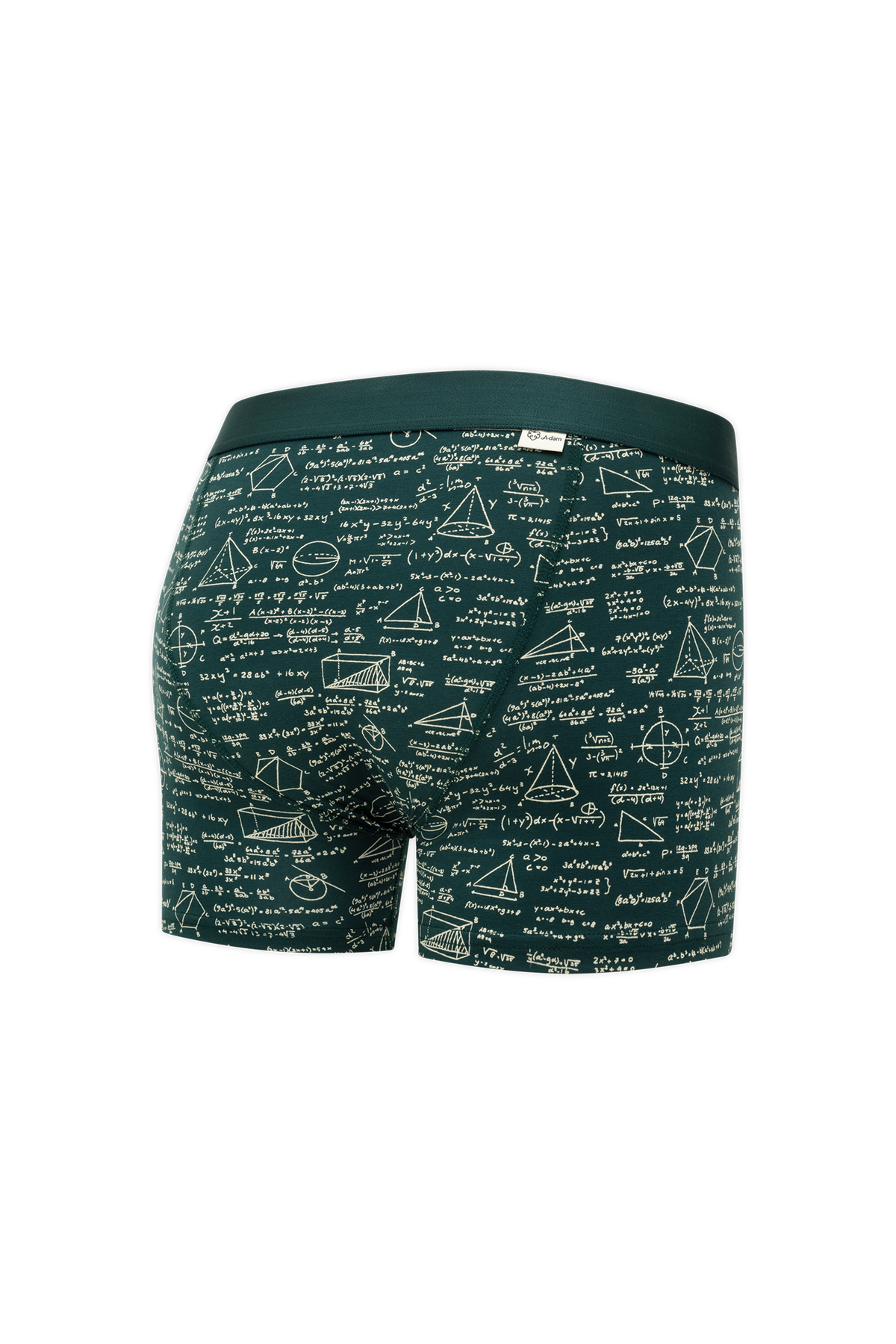 Boxer ACE 3P Green Maths Pro & Vert solid