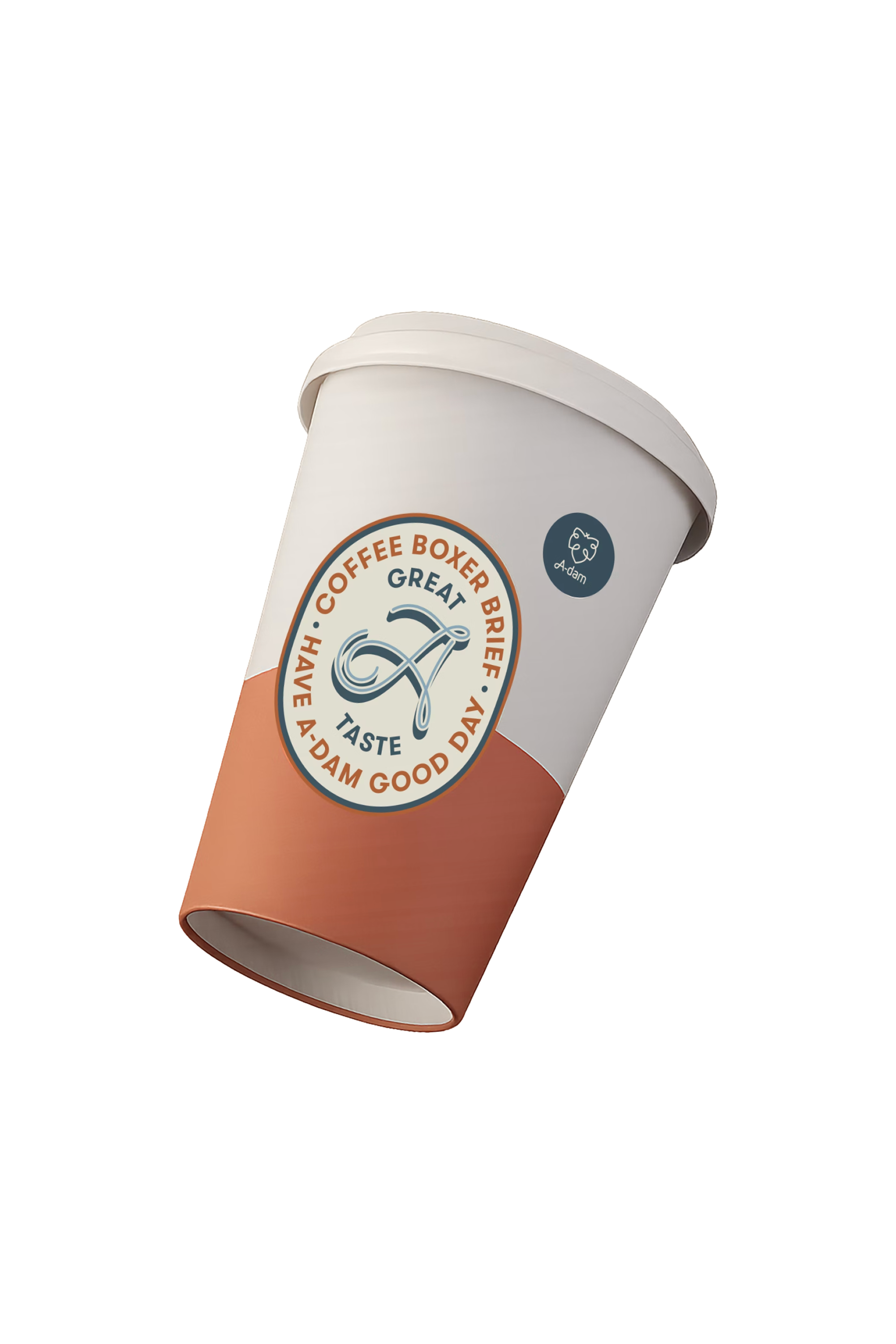 Take Away Coffee Cup Giftbox