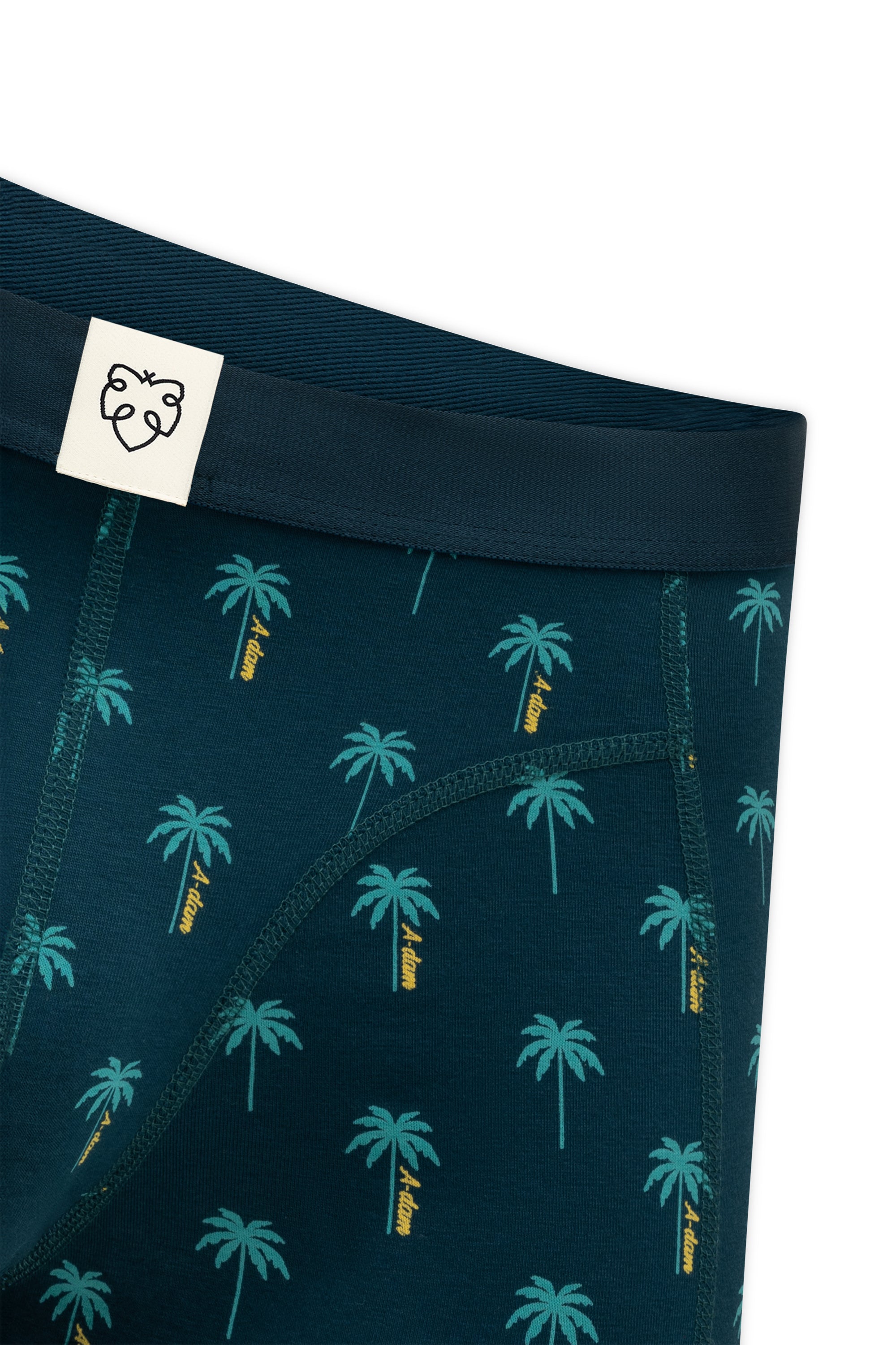 Red Sunnies & A-dam Palms 2-Pack