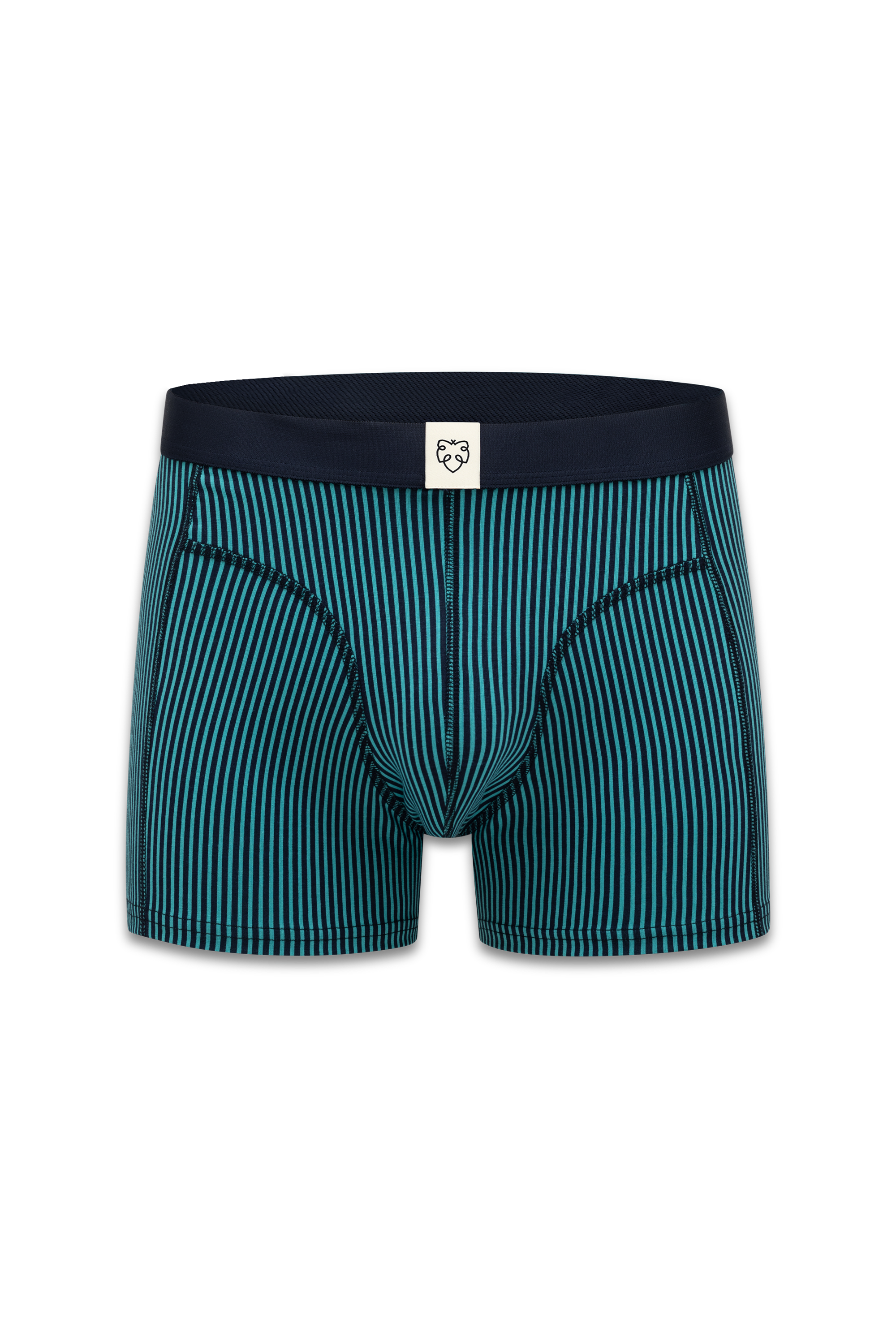 A-dam Palms & Twotone Stripe 2-Pack