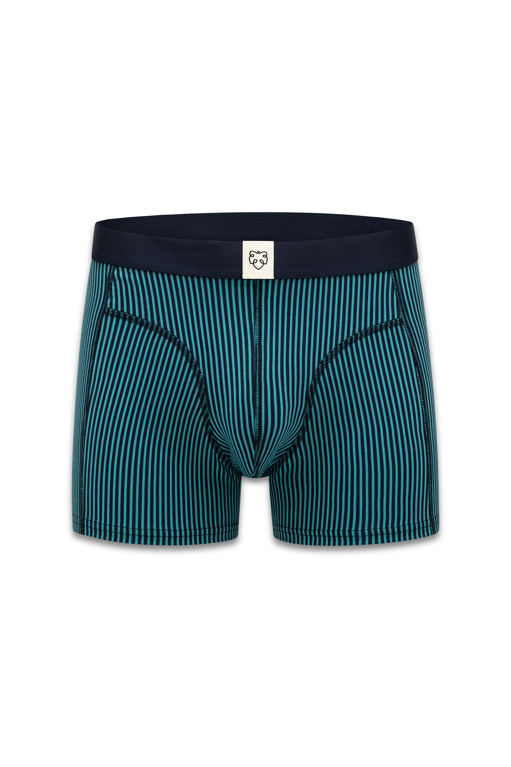 Twotone Stripe