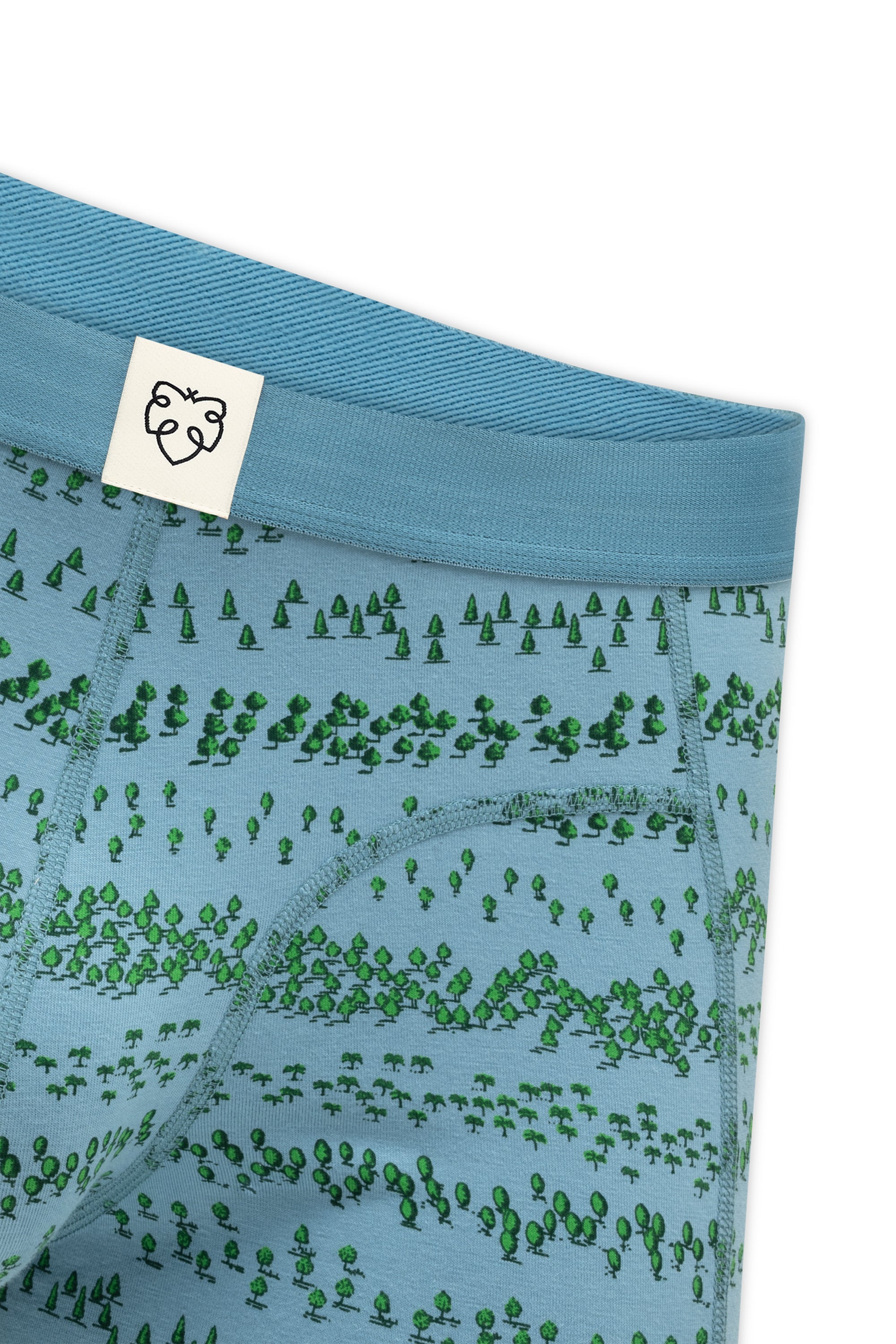 Blue Forest & Black Trouts 2-Pack