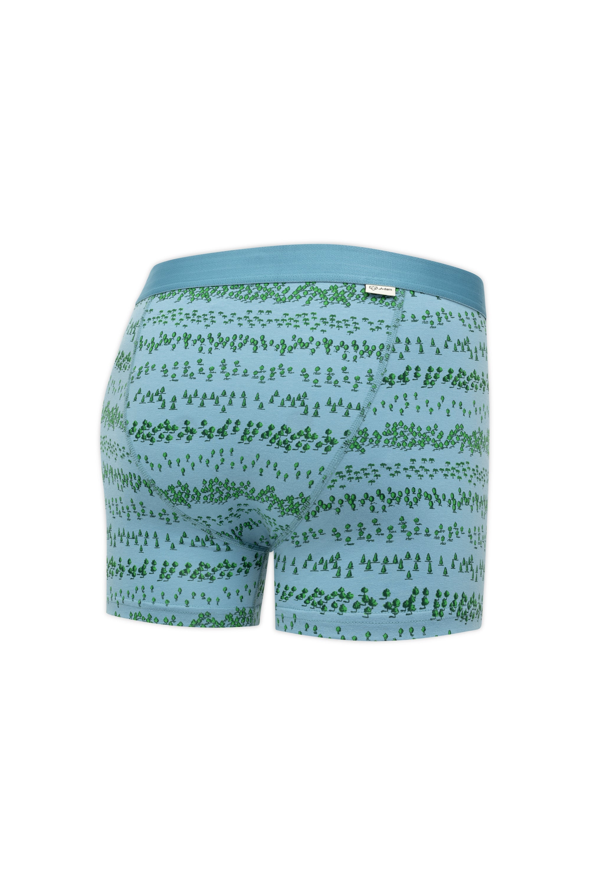 Blue Forest & Black Trouts 2-Pack