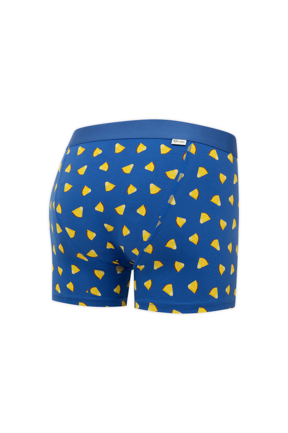 Blue Pineapple Juice